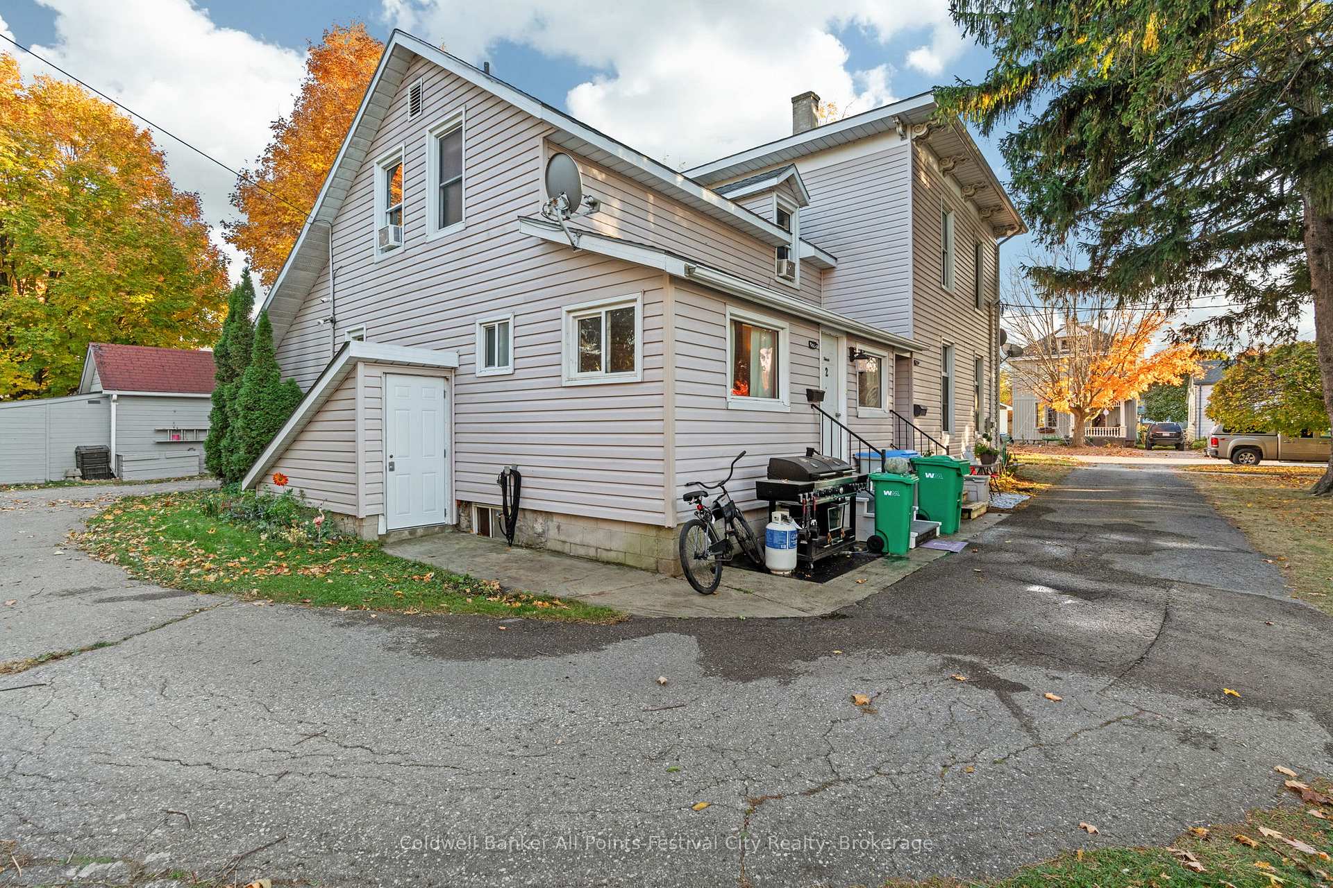 Photo 36 of 116 Quebec Street, Goderich, Goderich (Town) — HOMEH