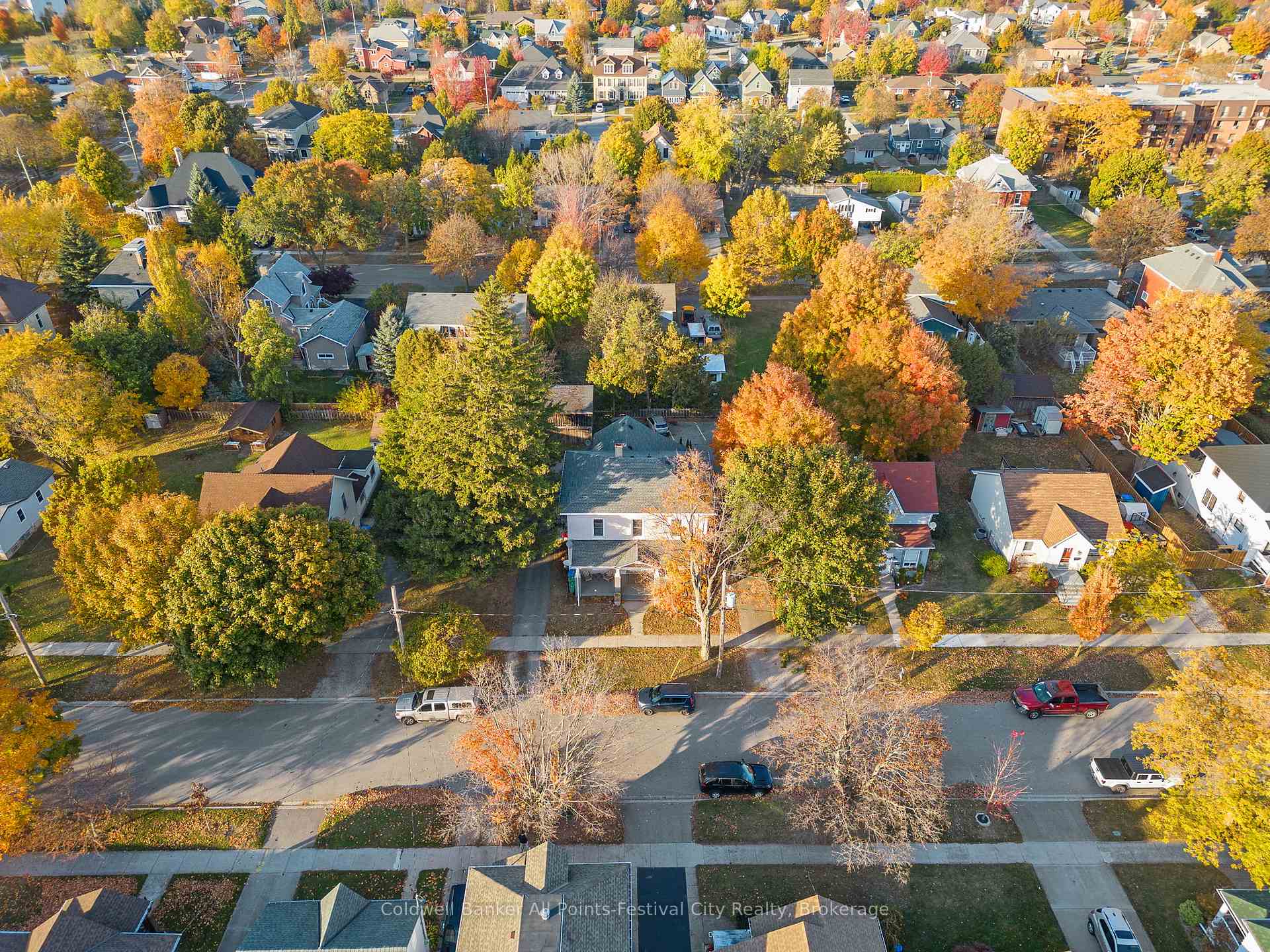Photo 39 of 116 Quebec Street, Goderich, Goderich (Town) — HOMEH