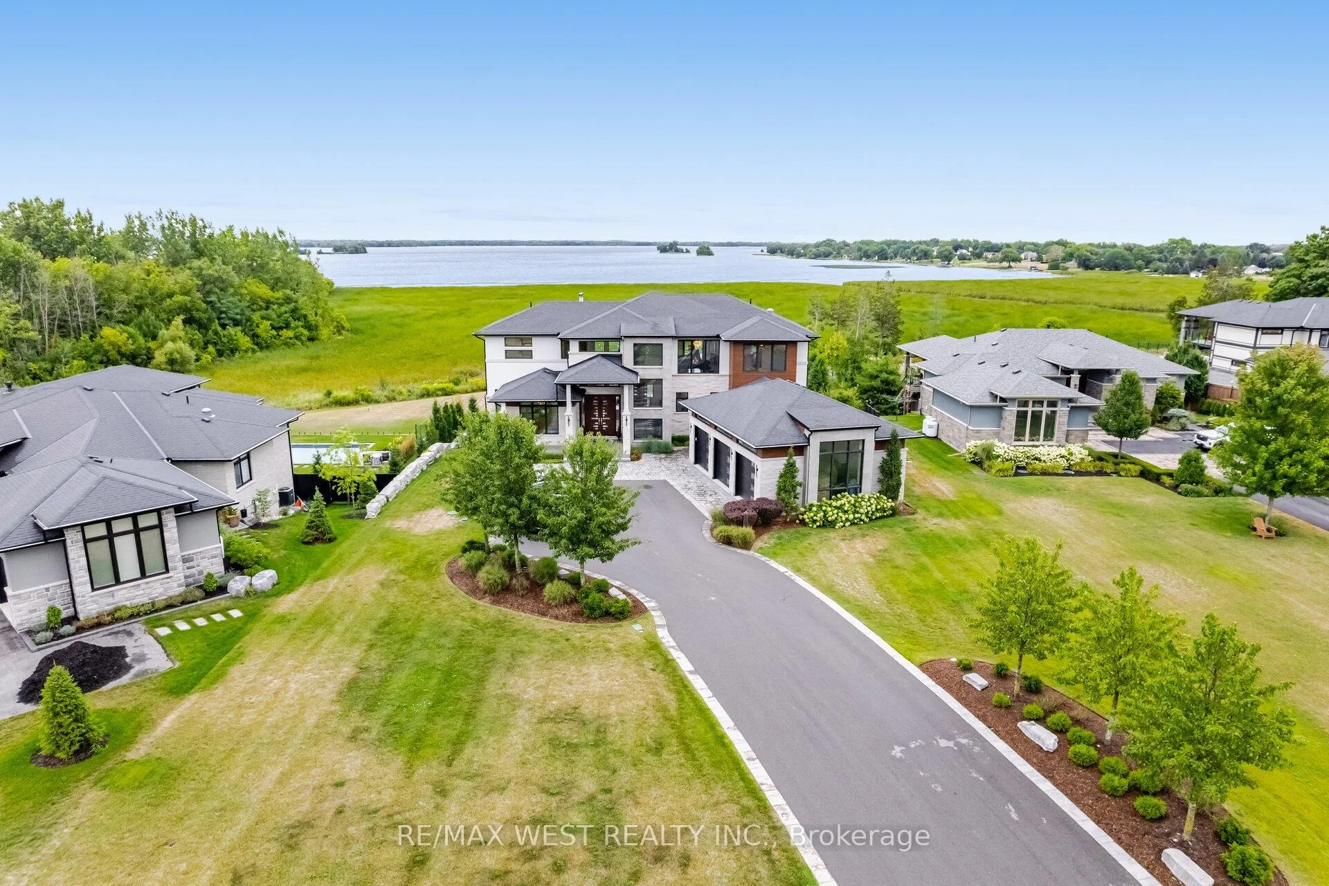 Photo 1 of 83 Navigation Drive, Prince Edward County, Ameliasburg Ward — HOMEH