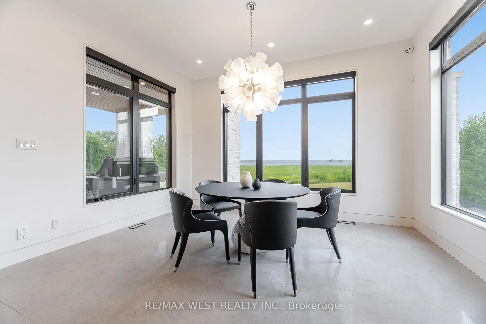 Photo 9 of 83 Navigation Drive, Prince Edward County, Ameliasburg Ward — HOMEH