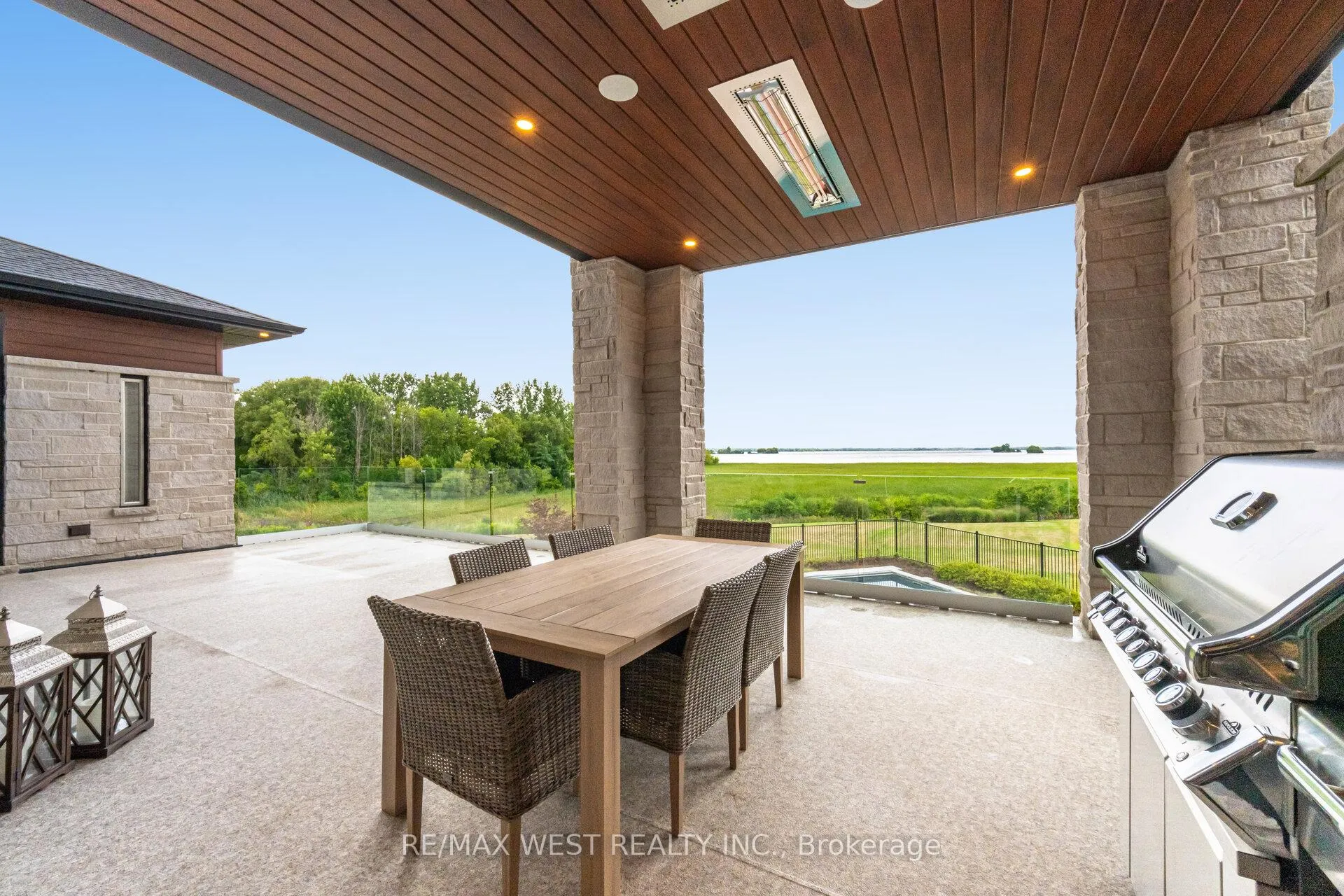 Photo 10 of 83 Navigation Drive, Prince Edward County, Ameliasburg Ward — HOMEH