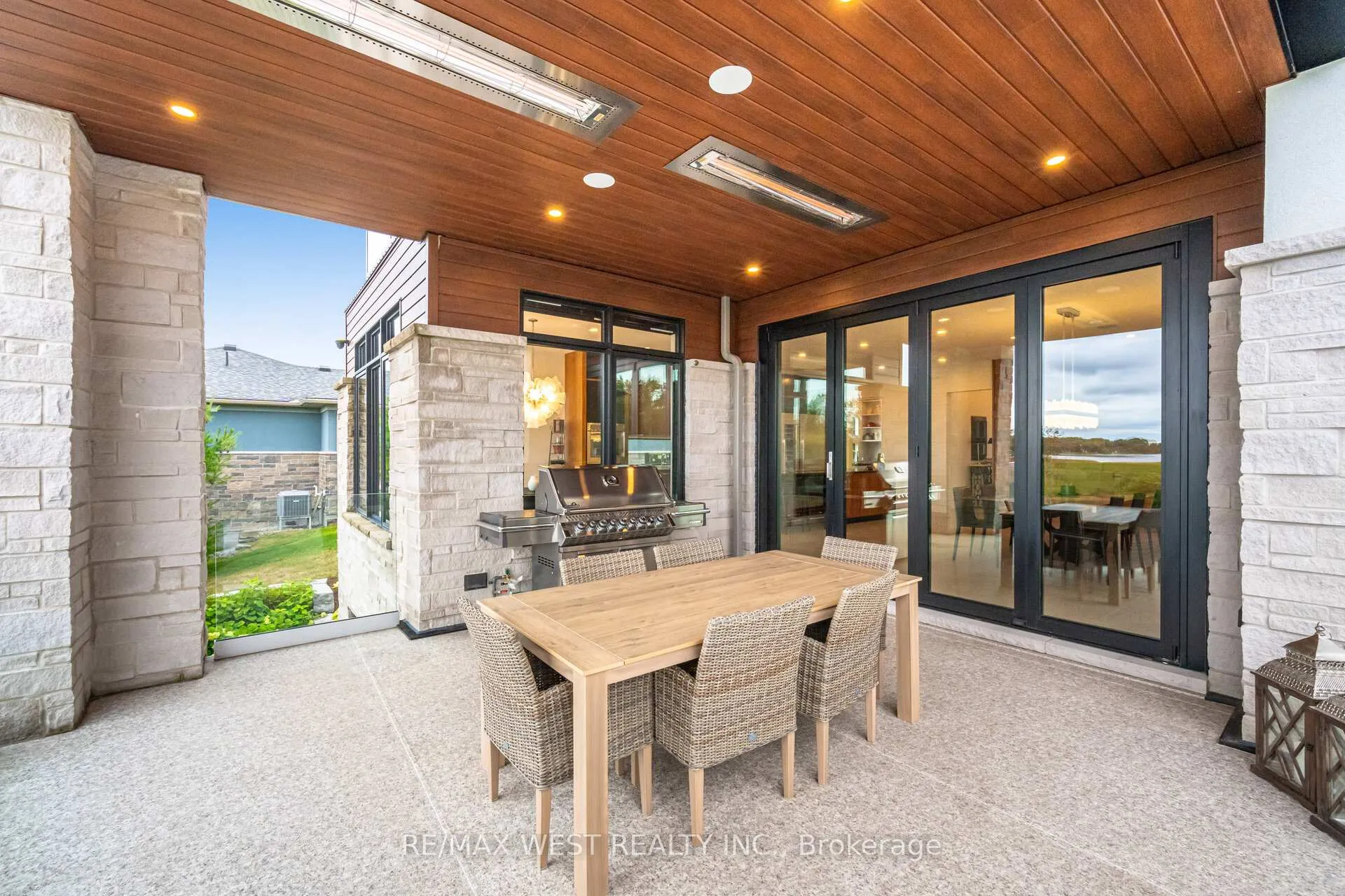 Photo 11 of 83 Navigation Drive, Prince Edward County, Ameliasburg Ward — HOMEH