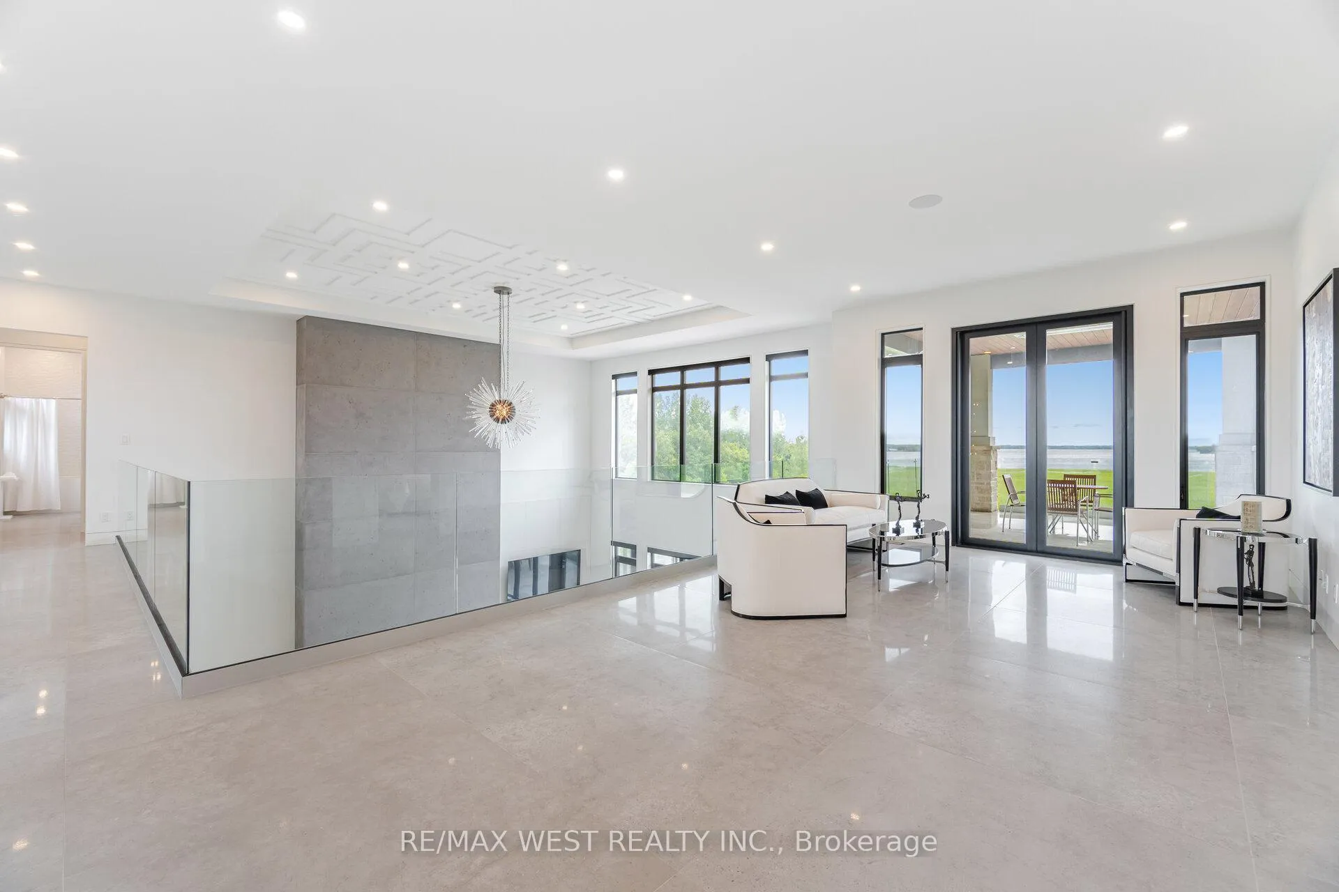 Photo 25 of 83 Navigation Drive, Prince Edward County, Ameliasburg Ward — HOMEH