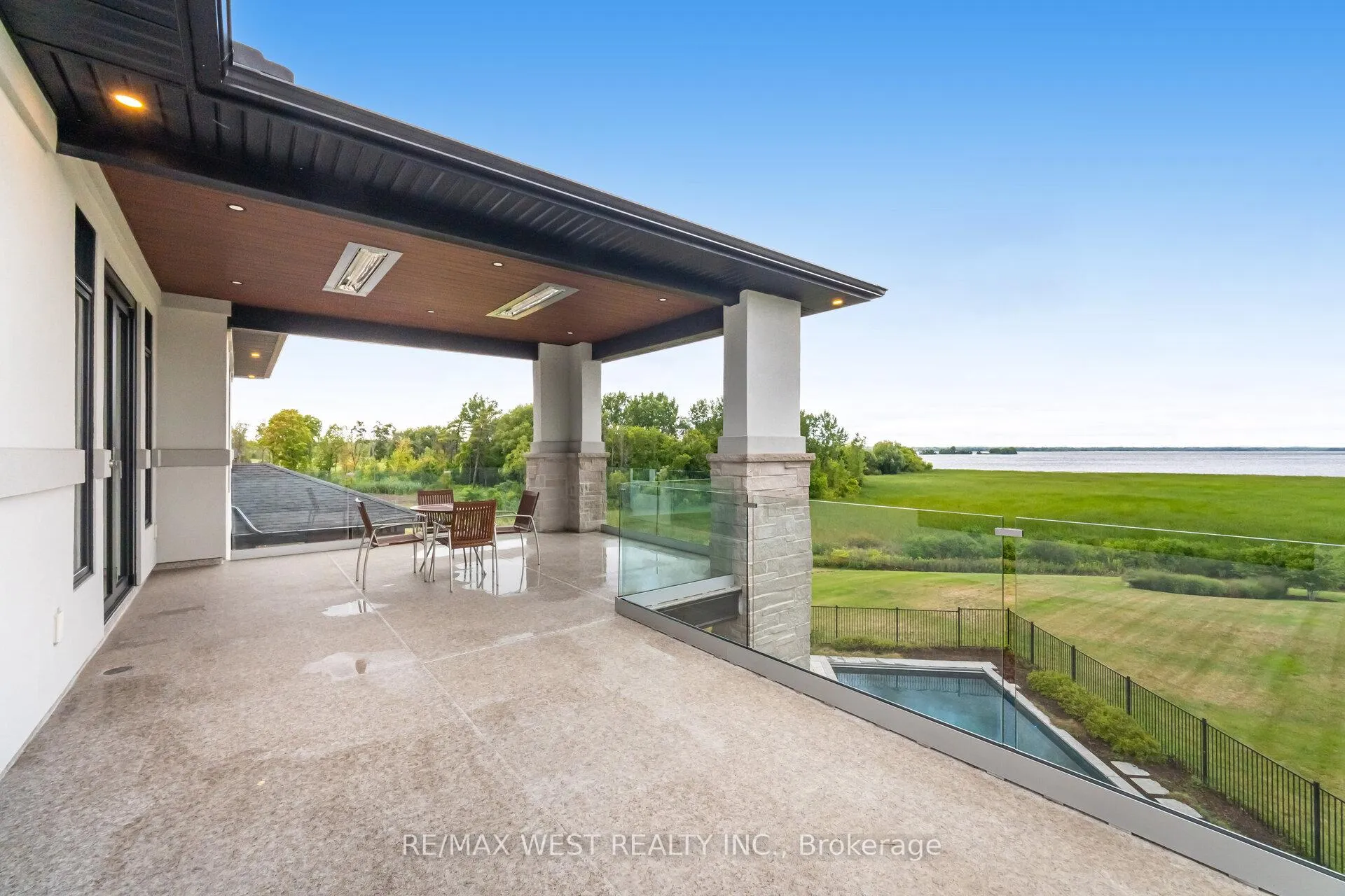 Photo 26 of 83 Navigation Drive, Prince Edward County, Ameliasburg Ward — HOMEH