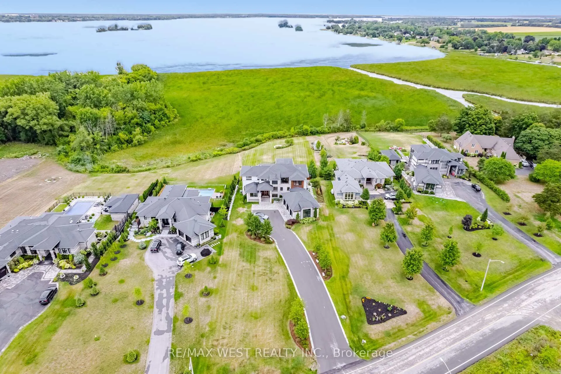 Photo 50 of 83 Navigation Drive, Prince Edward County, Ameliasburg Ward — HOMEH