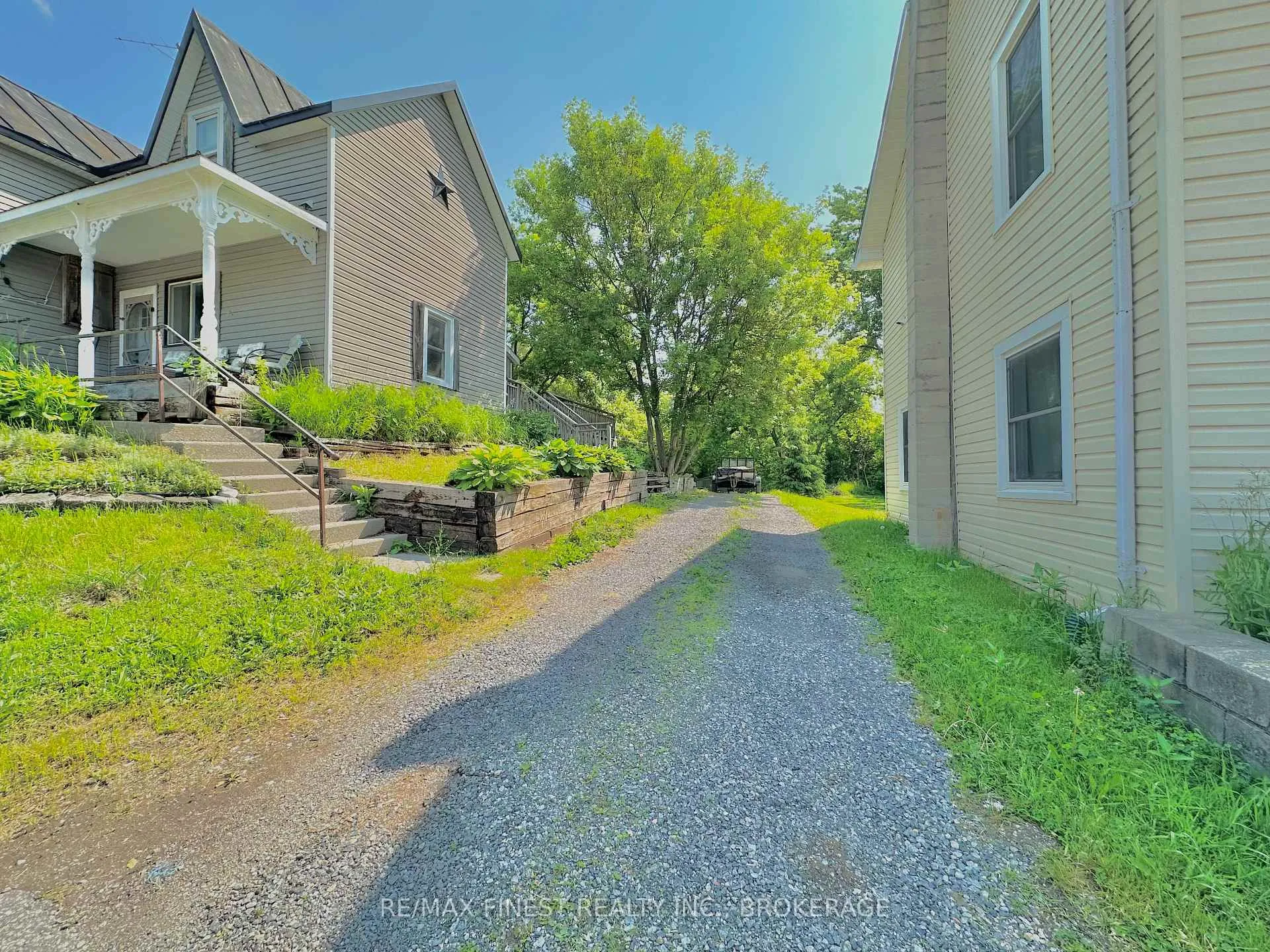 Photo 4 of 6688 Wheeler Street, Stone Mills — HOMEH