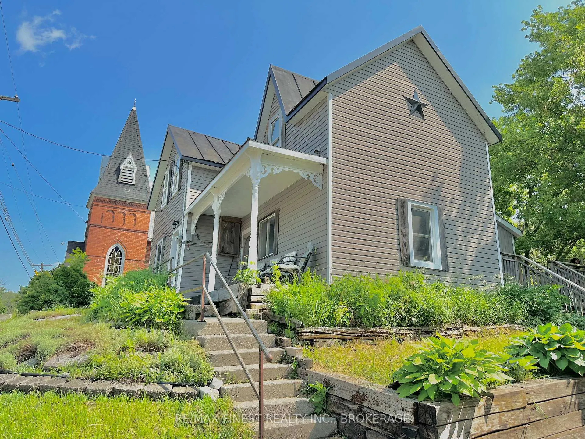 Photo 5 of 6688 Wheeler Street, Stone Mills — HOMEH