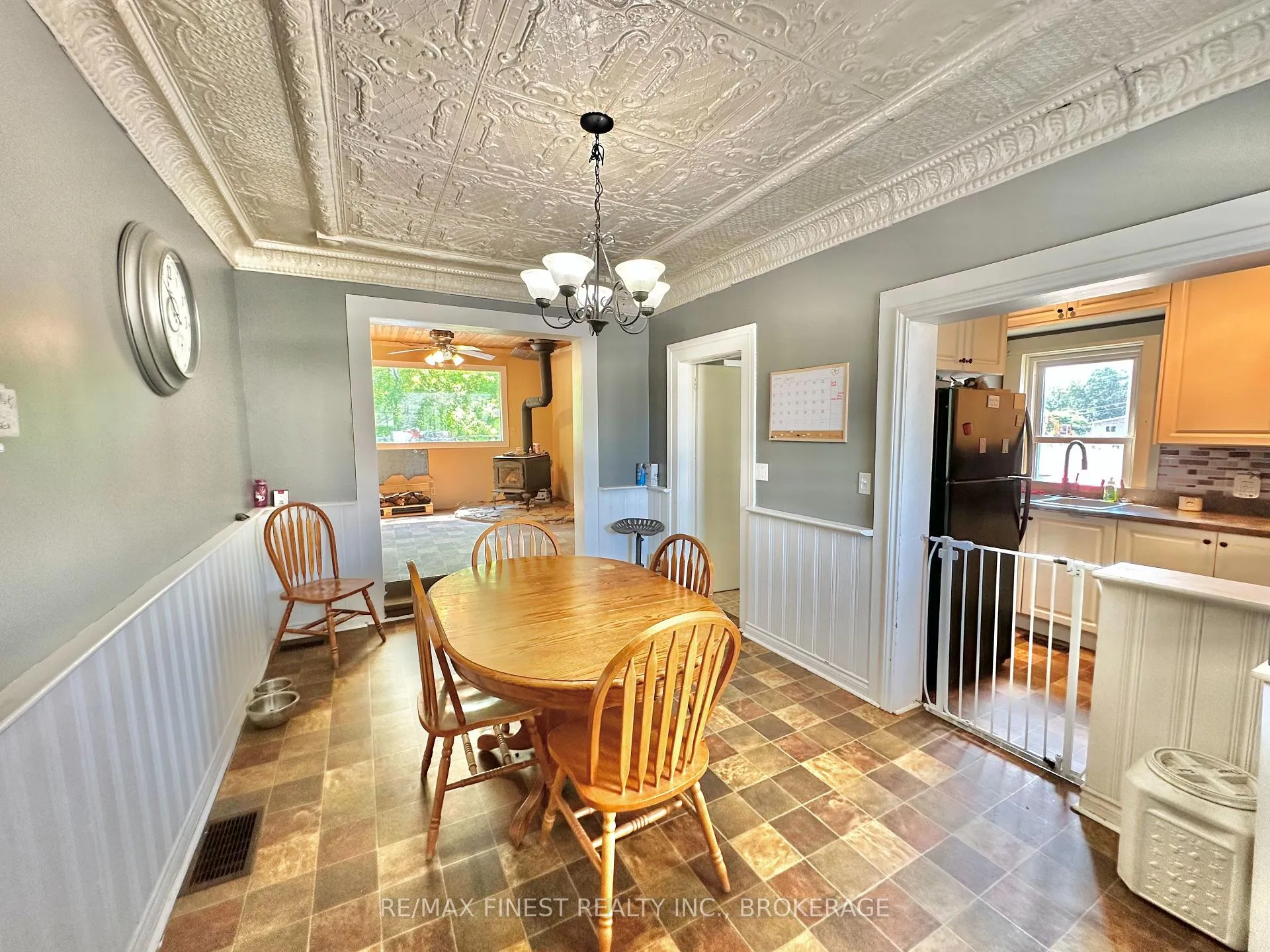 Photo 10 of 6688 Wheeler Street, Stone Mills — HOMEH
