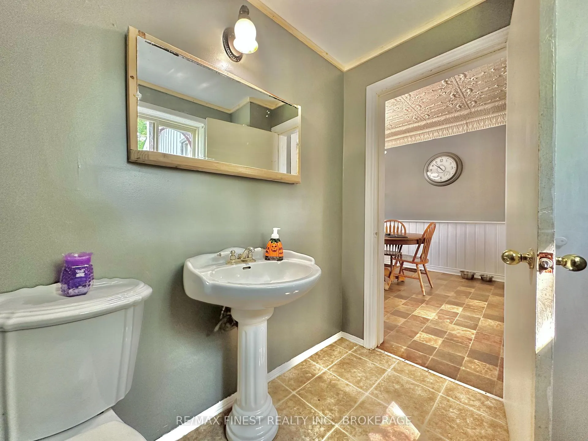 Photo 12 of 6688 Wheeler Street, Stone Mills — HOMEH