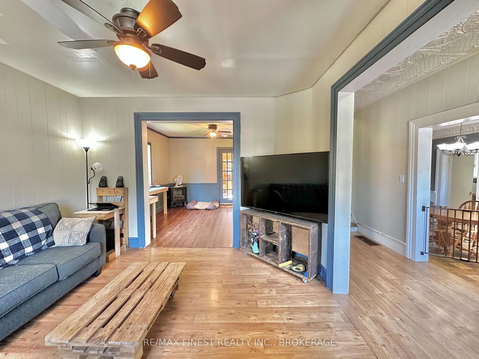 Photo 18 of 6688 Wheeler Street, Stone Mills — HOMEH