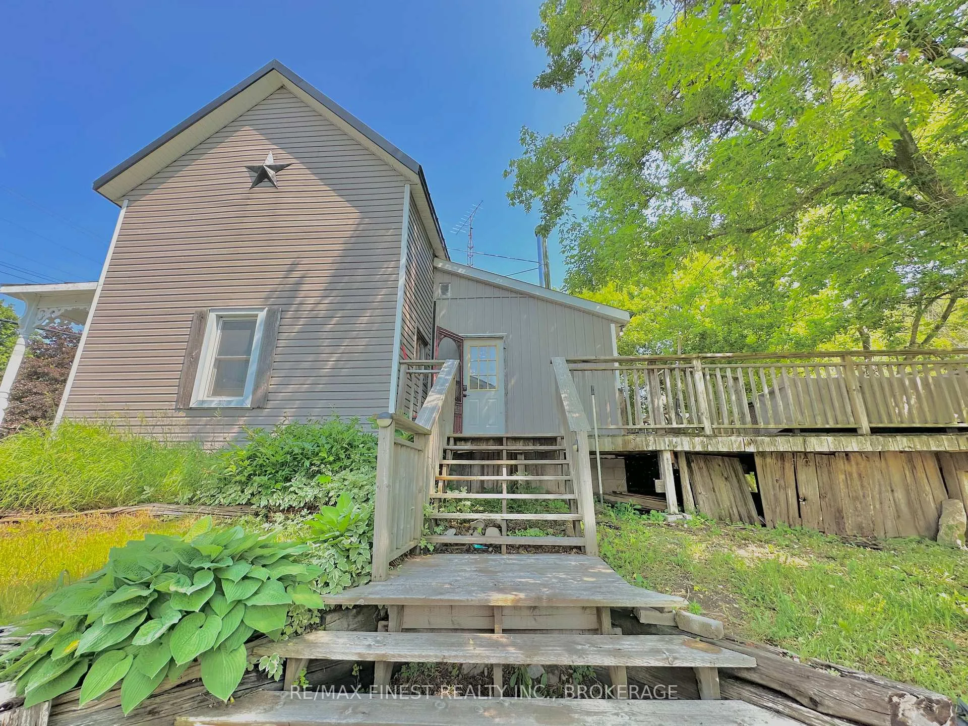 Photo 38 of 6688 Wheeler Street, Stone Mills — HOMEH