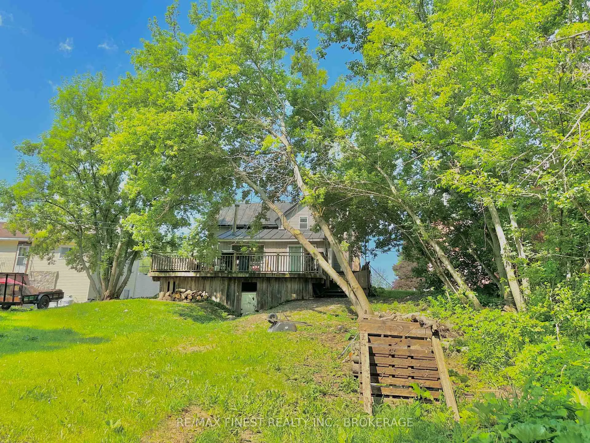 Photo 39 of 6688 Wheeler Street, Stone Mills — HOMEH