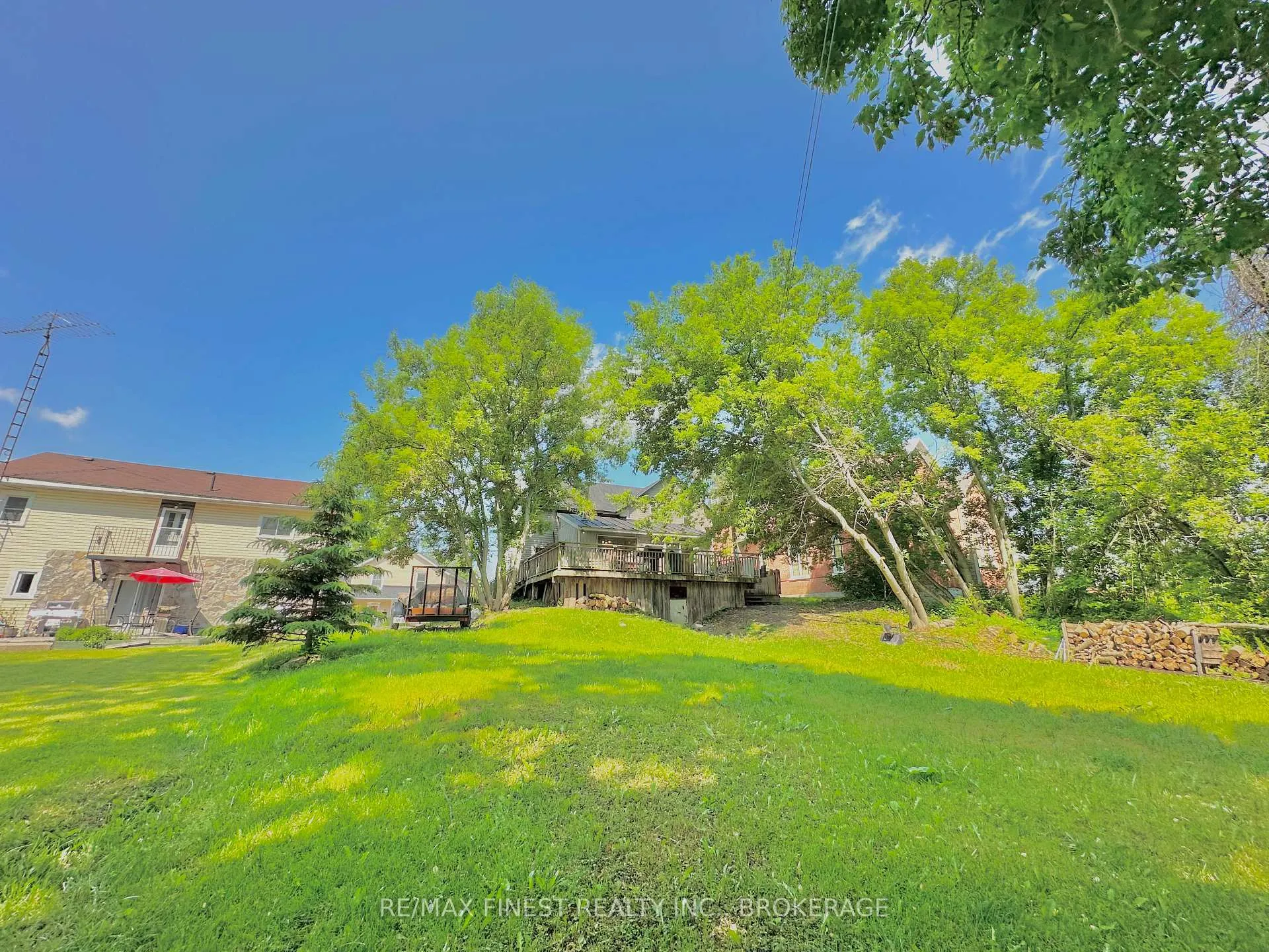 Photo 41 of 6688 Wheeler Street, Stone Mills — HOMEH