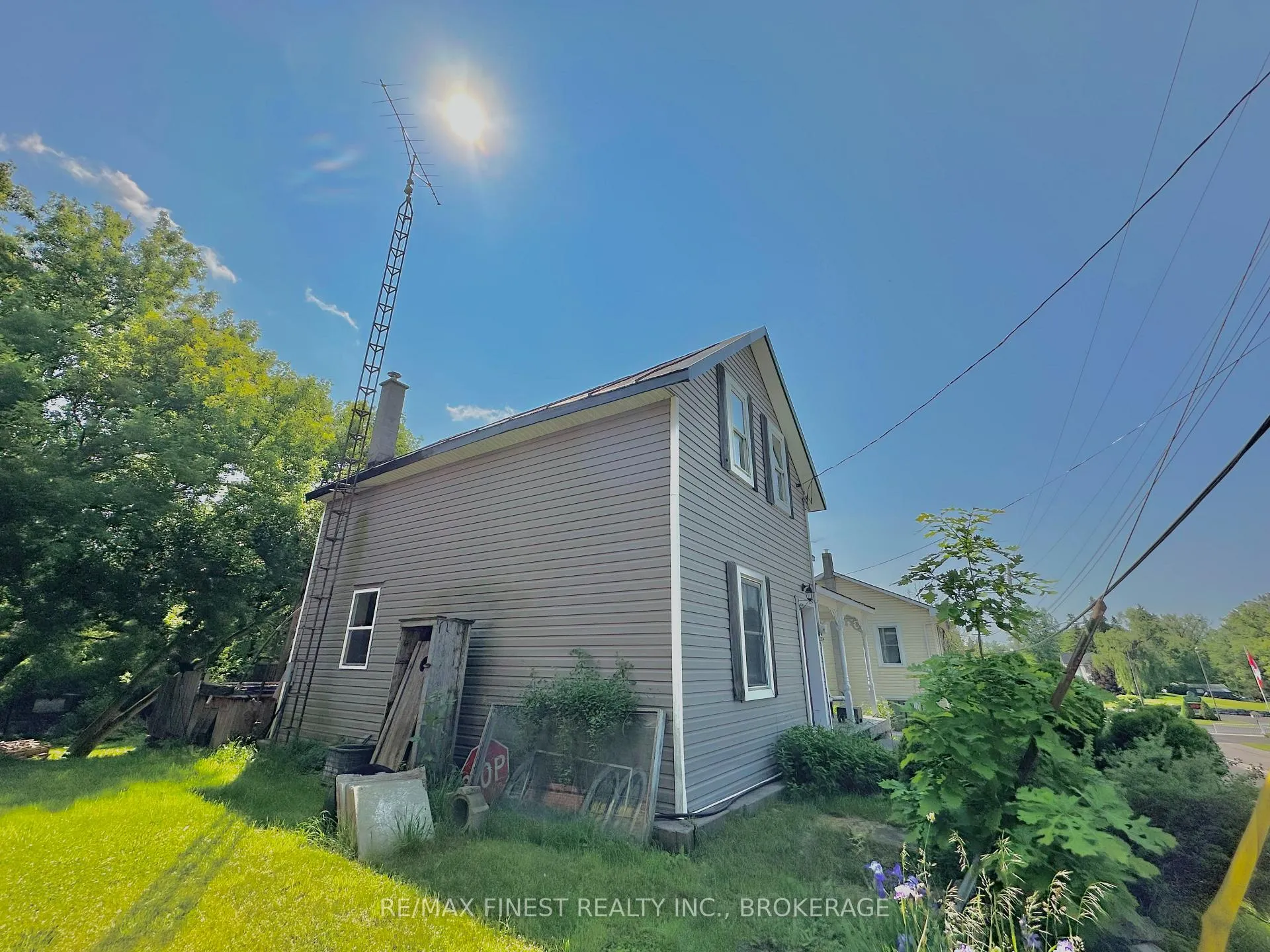 Photo 45 of 6688 Wheeler Street, Stone Mills — HOMEH