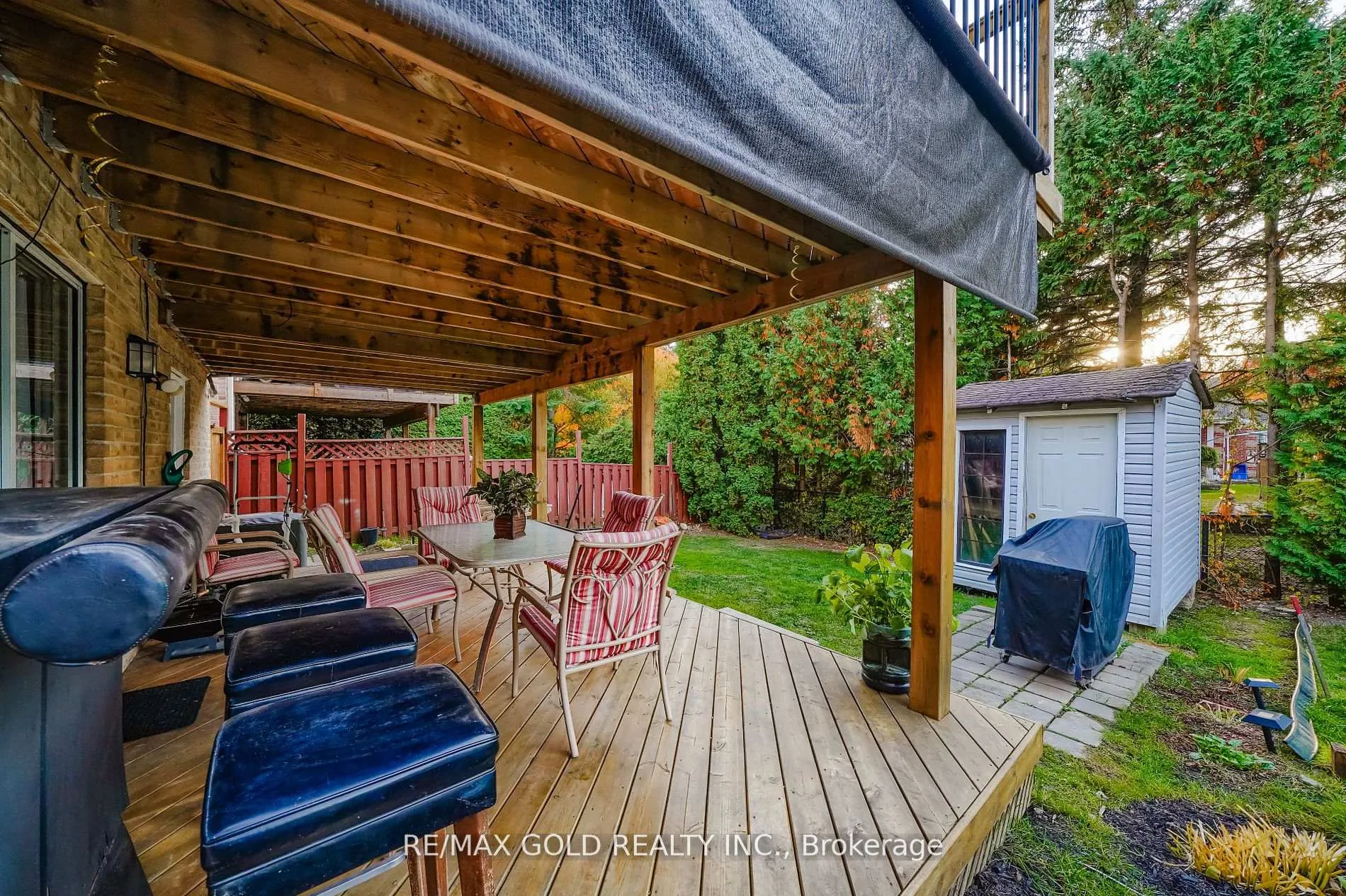 Photo 38 of 59 Knotty Pine Drive, Whitby, Williamsburg — HOMEH