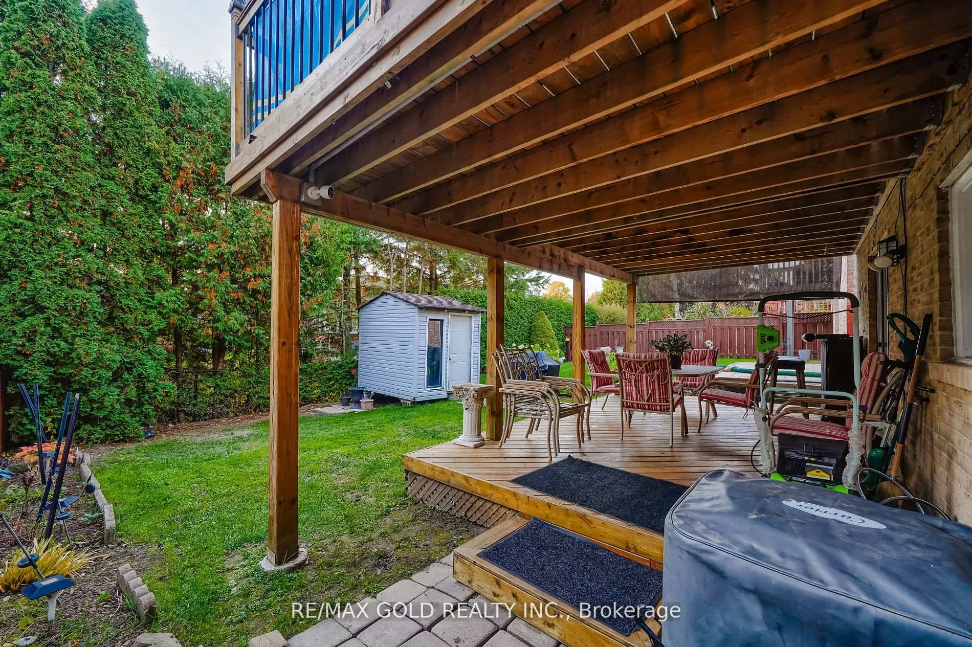 Photo 39 of 59 Knotty Pine Drive, Whitby, Williamsburg — HOMEH