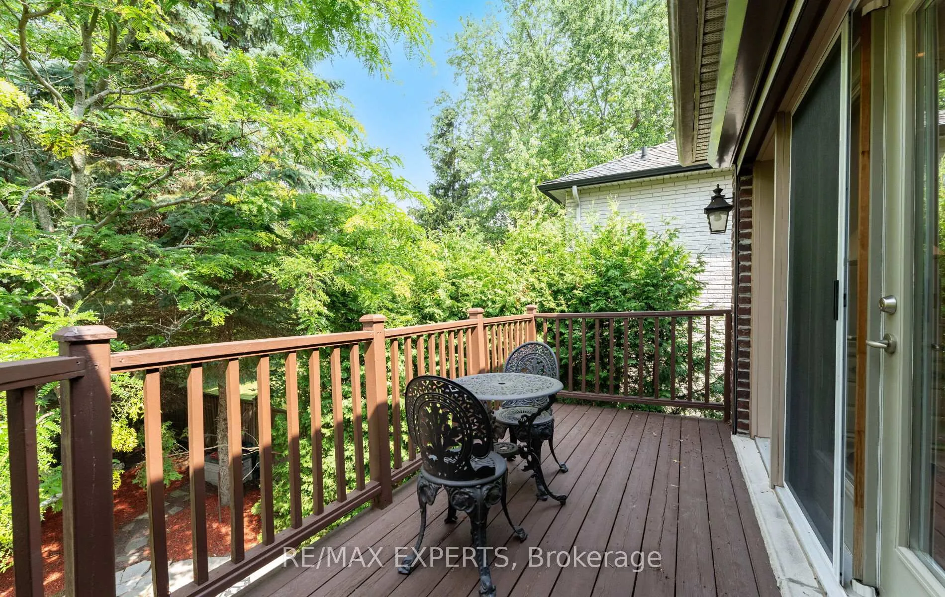 Photo 22 of 120 Riverside Drive, Vaughan, East Woodbridge — HOMEH
