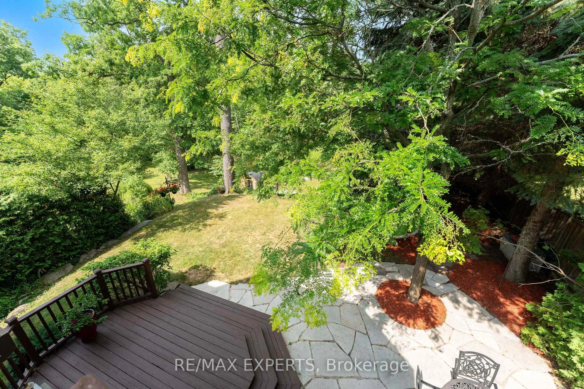 Photo 23 of 120 Riverside Drive, Vaughan, East Woodbridge — HOMEH