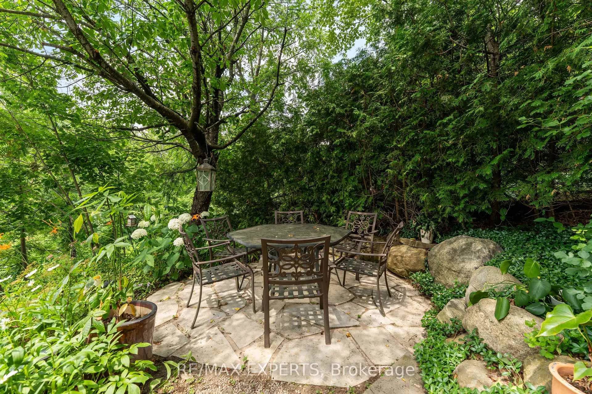 Photo 43 of 120 Riverside Drive, Vaughan, East Woodbridge — HOMEH