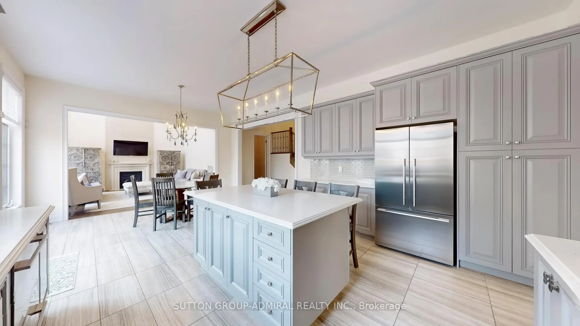 Photo 11 of 19 Paradise Valley Trail, King, Nobleton — HOMEH