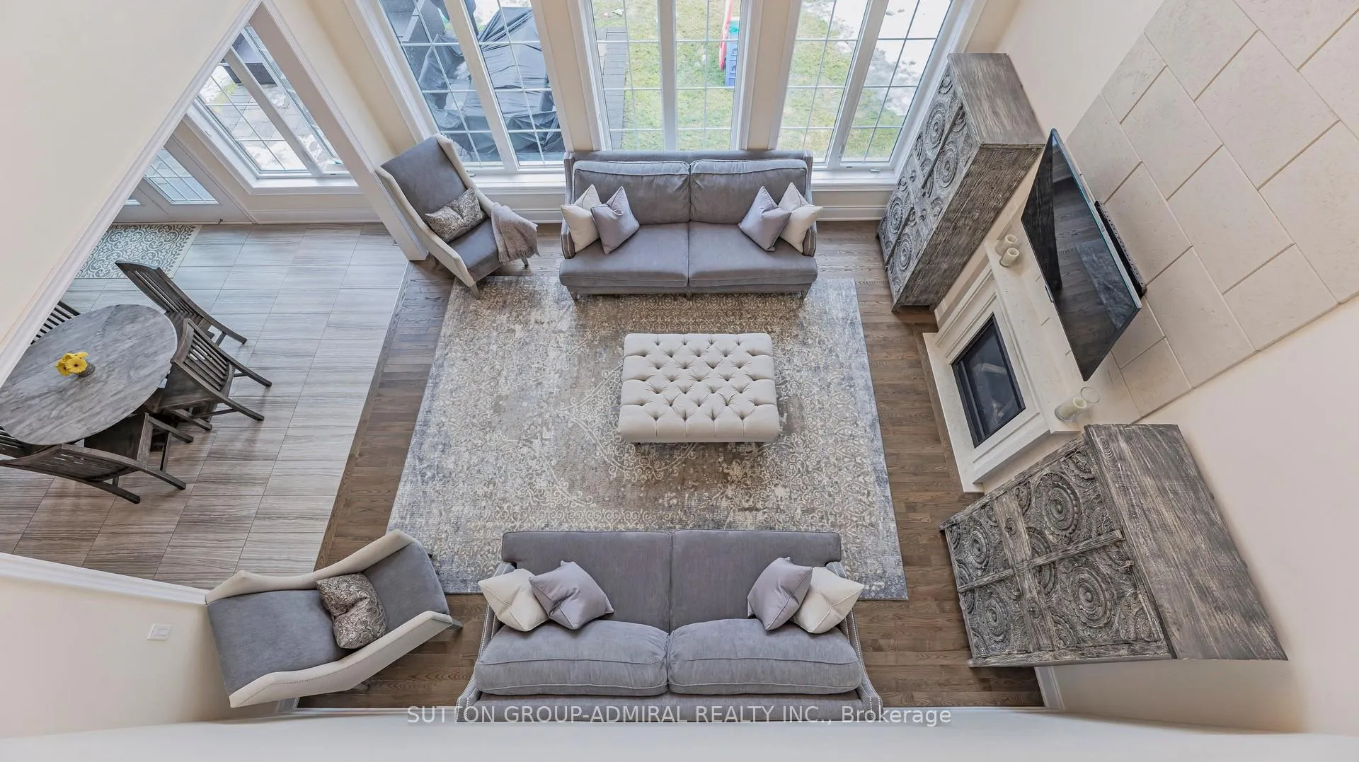 Photo 18 of 19 Paradise Valley Trail, King, Nobleton — HOMEH