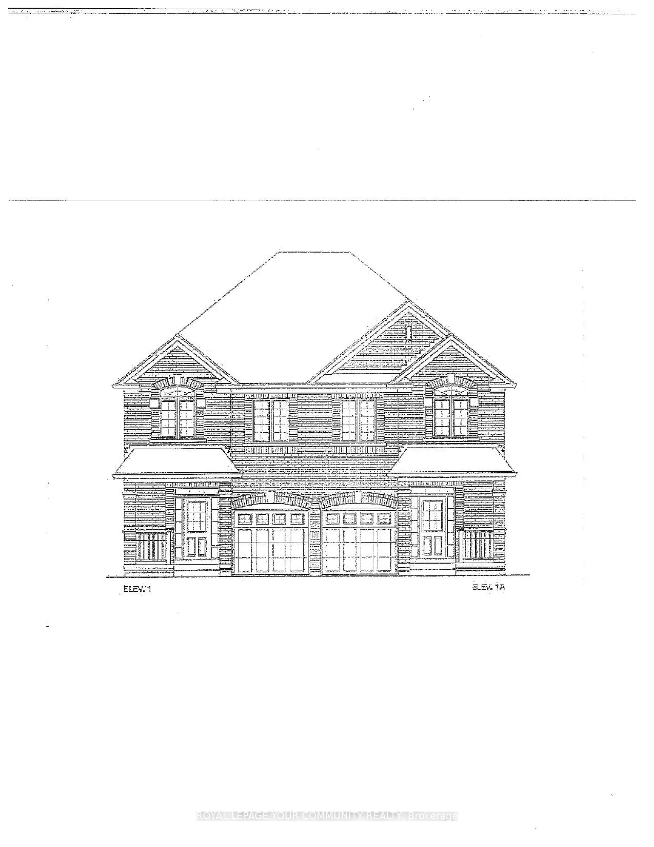 Photo 1 of 1177 Sea Mist Street, Pickering, Rural Pickering — HOMEH
