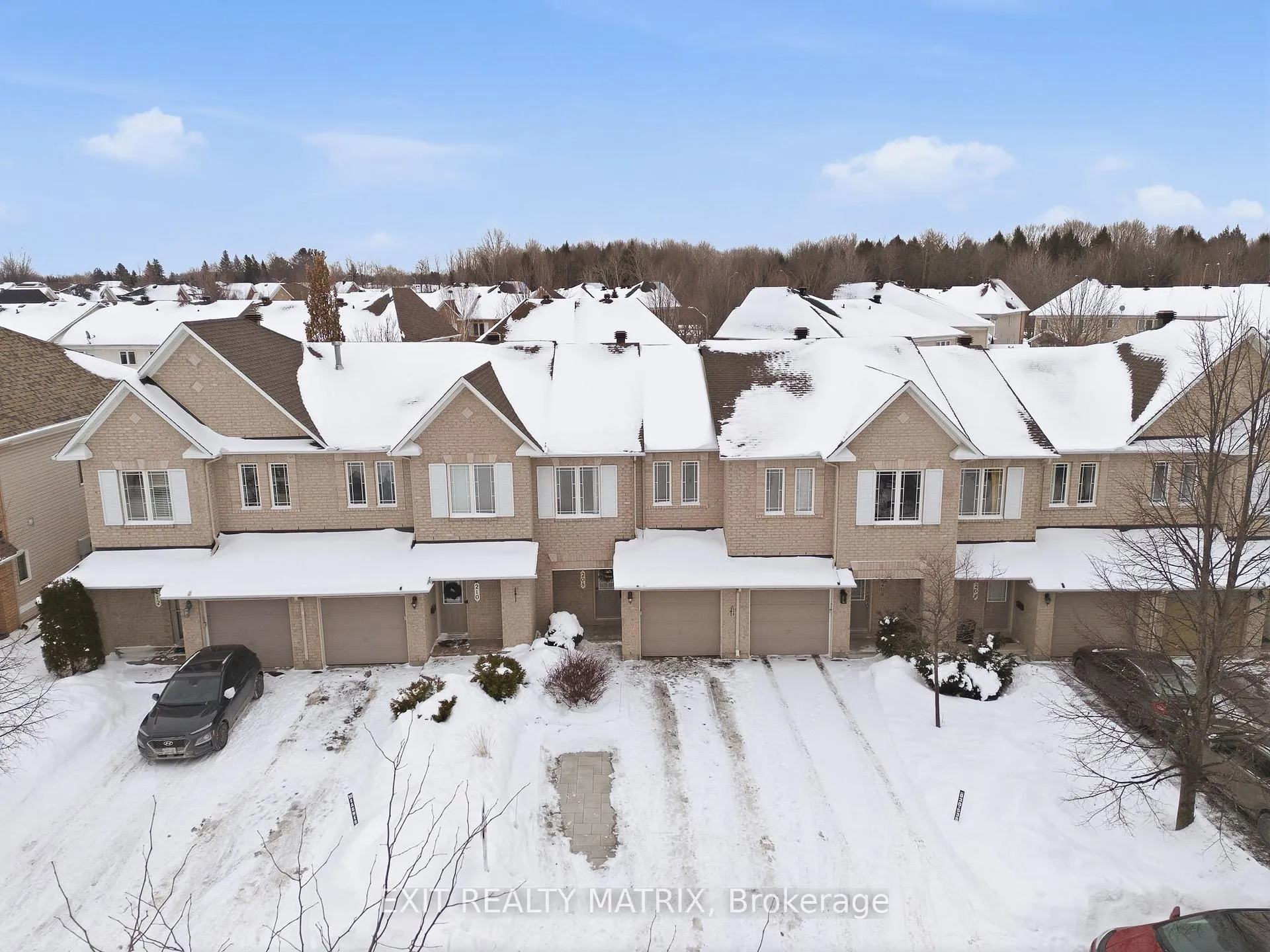 Photo 29 of 208 Greenridge Street, Ottawa, Chapel Hill — HOMEH