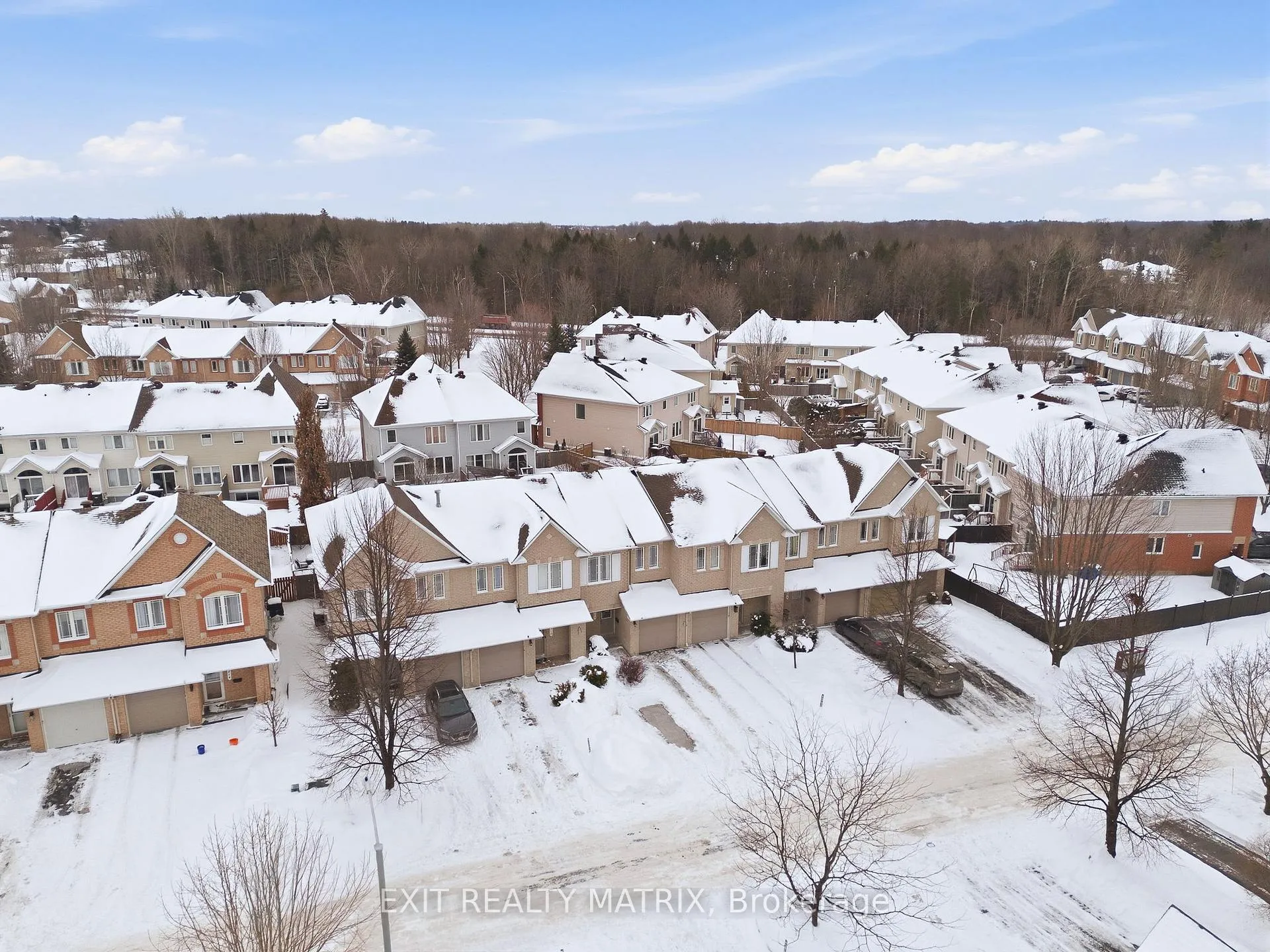 Photo 30 of 208 Greenridge Street, Ottawa, Chapel Hill — HOMEH