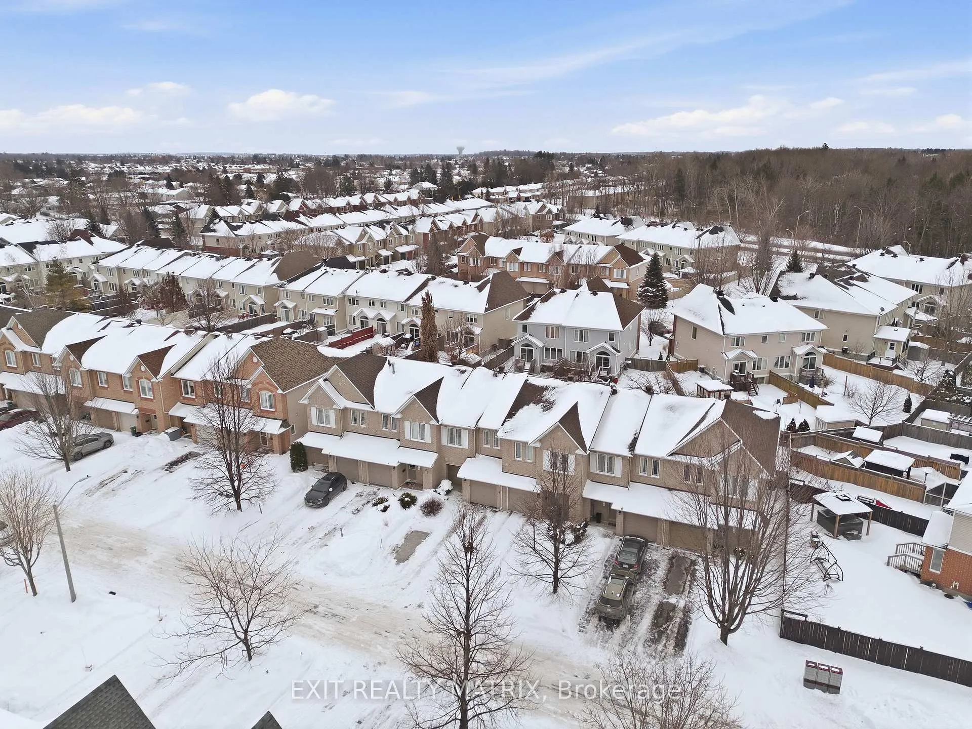 Photo 31 of 208 Greenridge Street, Ottawa, Chapel Hill — HOMEH