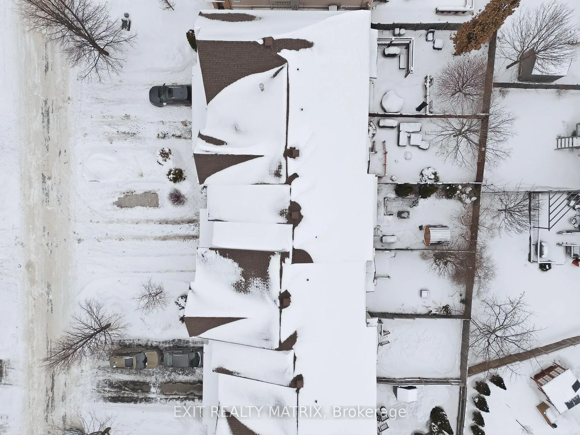 Photo 32 of 208 Greenridge Street, Ottawa, Chapel Hill — HOMEH
