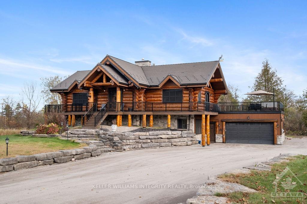 Front of 255 Maclarens Side Road
