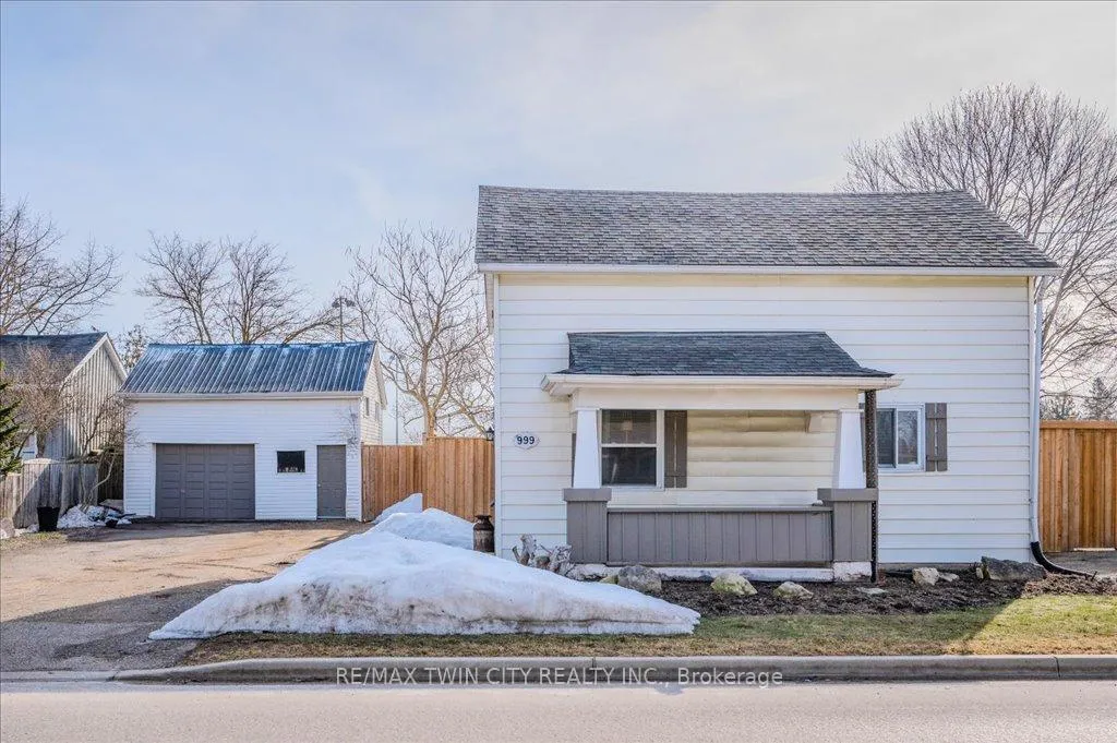 Photo 1 of 999 Northfield Drive E, Woolwich — HOMEH
