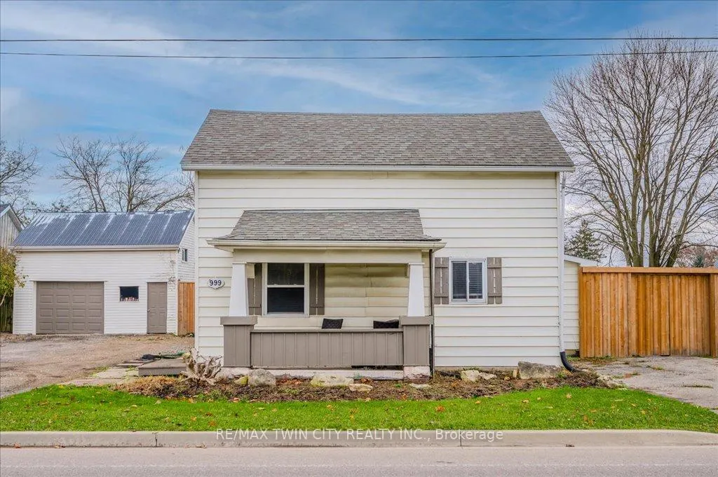 Photo 2 of 999 Northfield Drive E, Woolwich — HOMEH