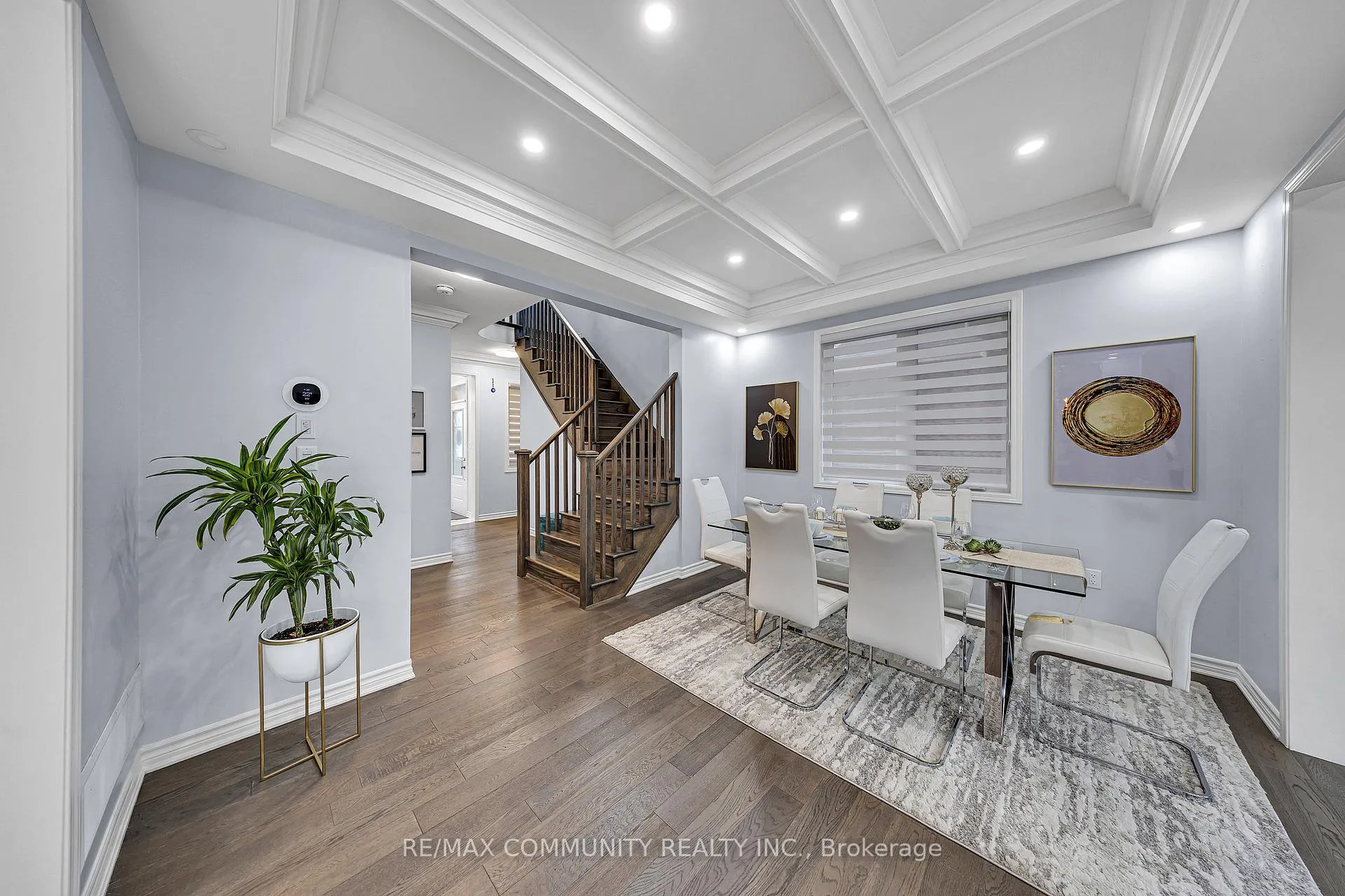 Photo 12 of 1055 Foxtail Crescent E, Pickering, Rural Pickering — HOMEH