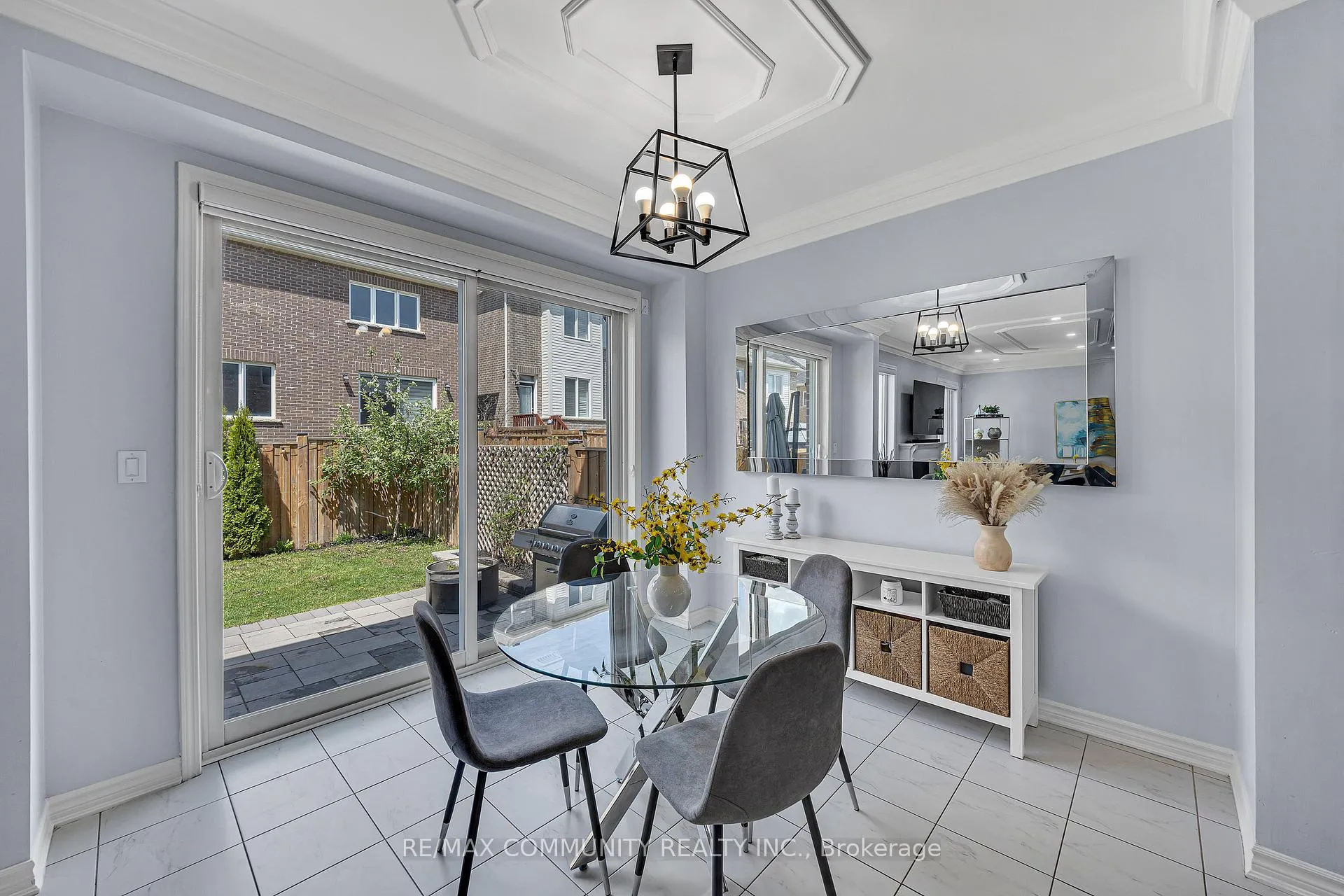 Photo 23 of 1055 Foxtail Crescent E, Pickering, Rural Pickering — HOMEH