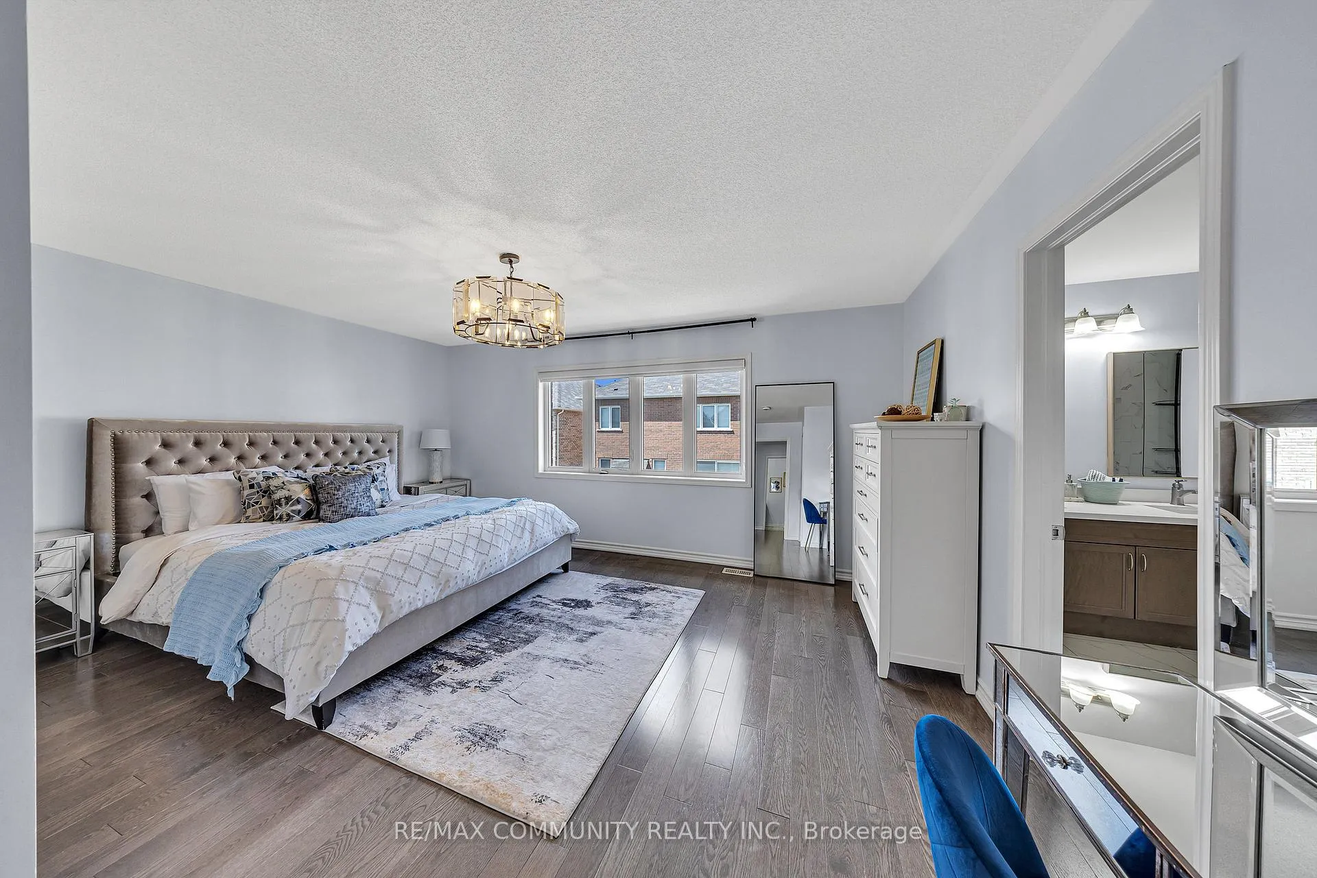 Photo 34 of 1055 Foxtail Crescent E, Pickering, Rural Pickering — HOMEH
