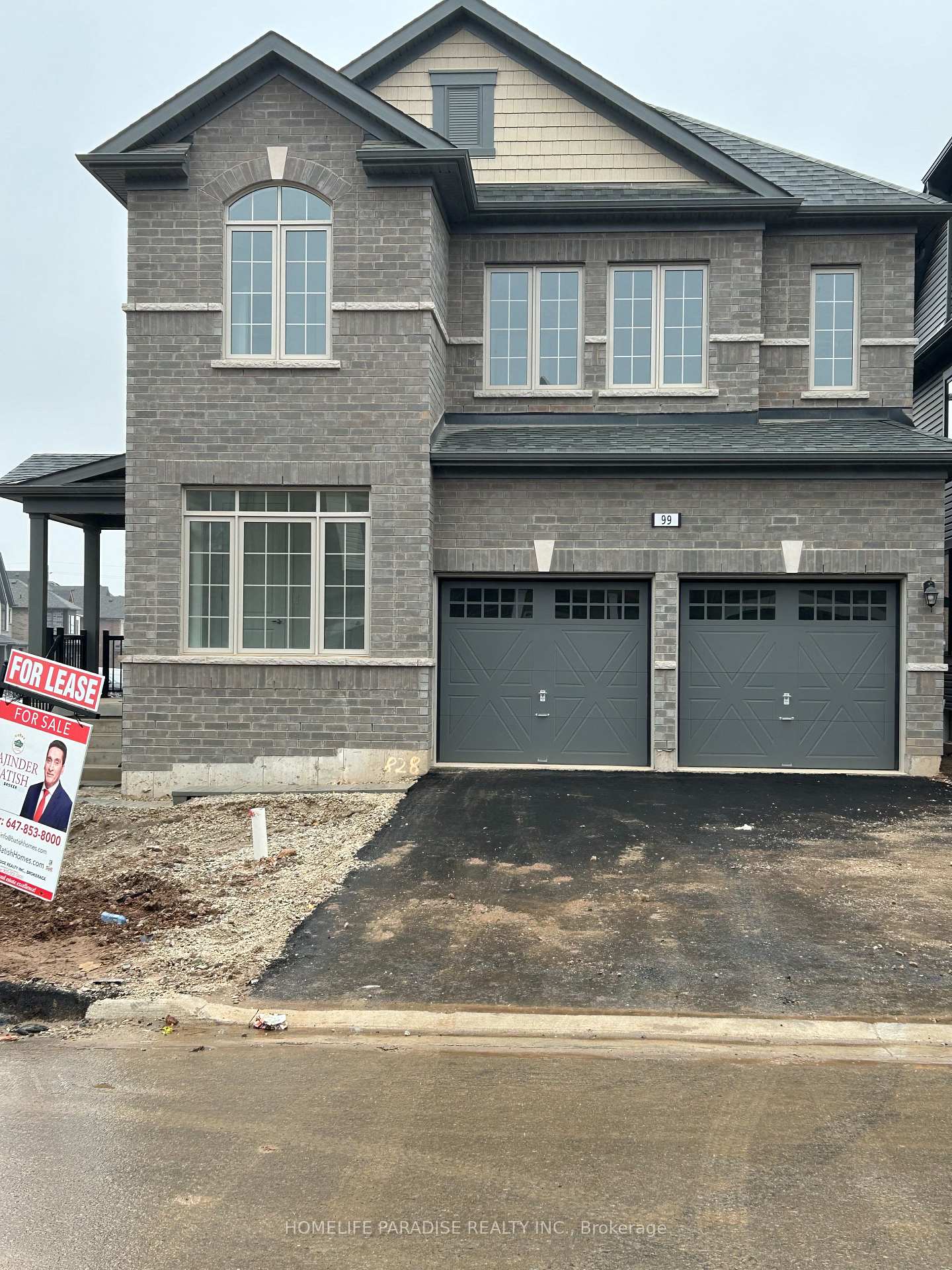 Photo 1 of 99 Henshaw Drive, Erin — HOMEH