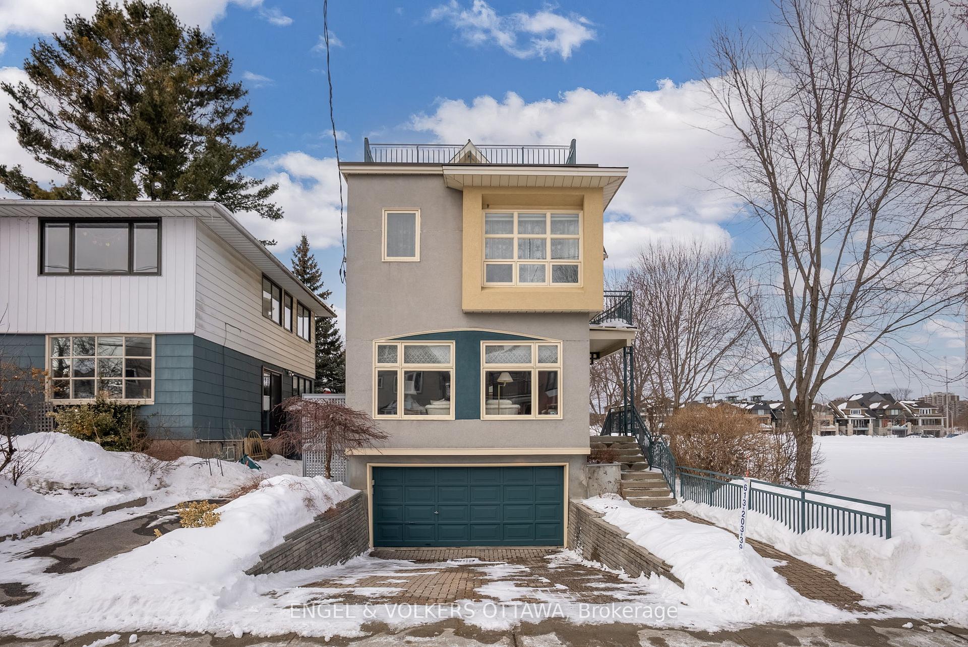 Photo 1 of 29 Burnham Road, Ottawa, Ottawa East — HOMEH