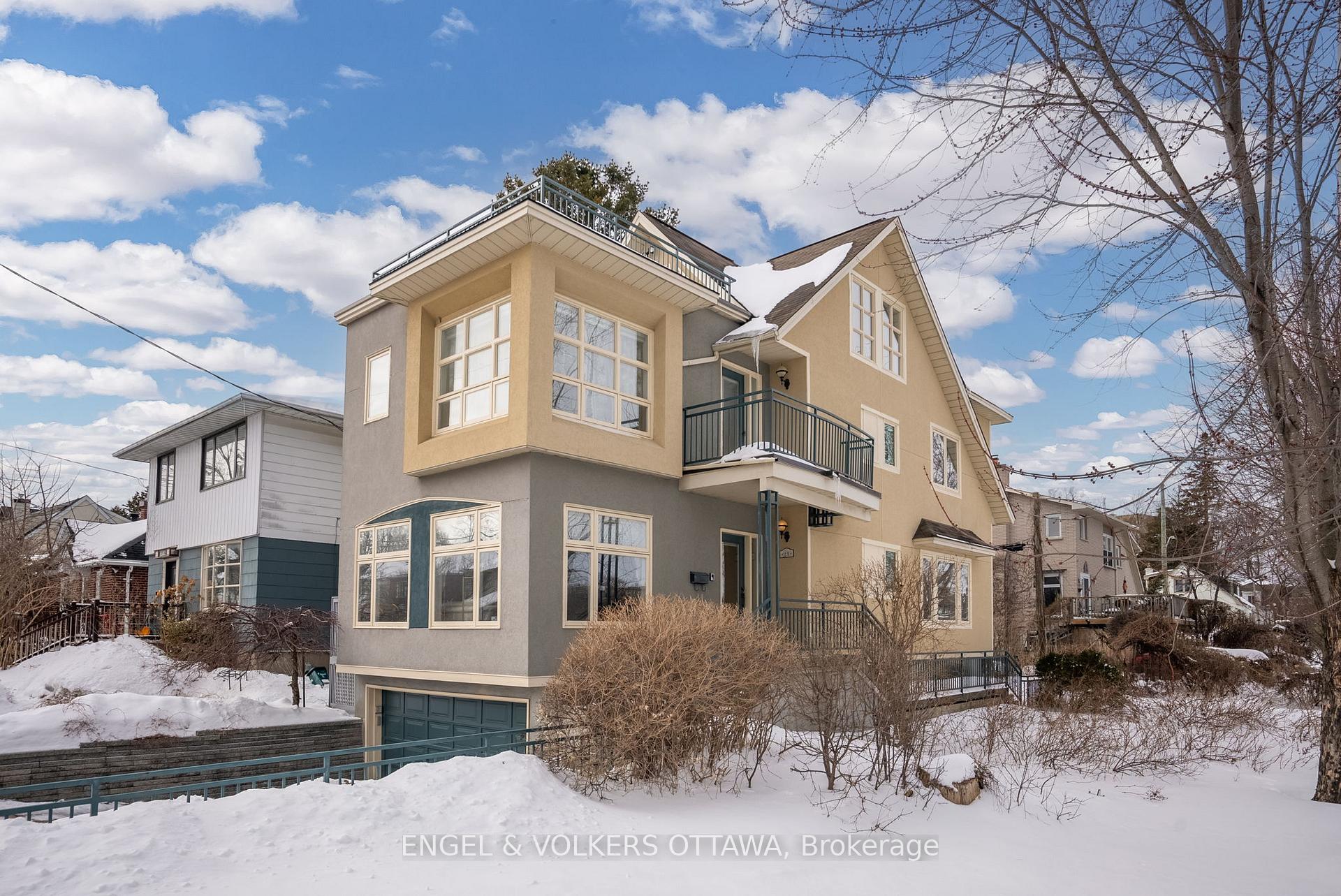 Photo 2 of 29 Burnham Road, Ottawa, Ottawa East — HOMEH