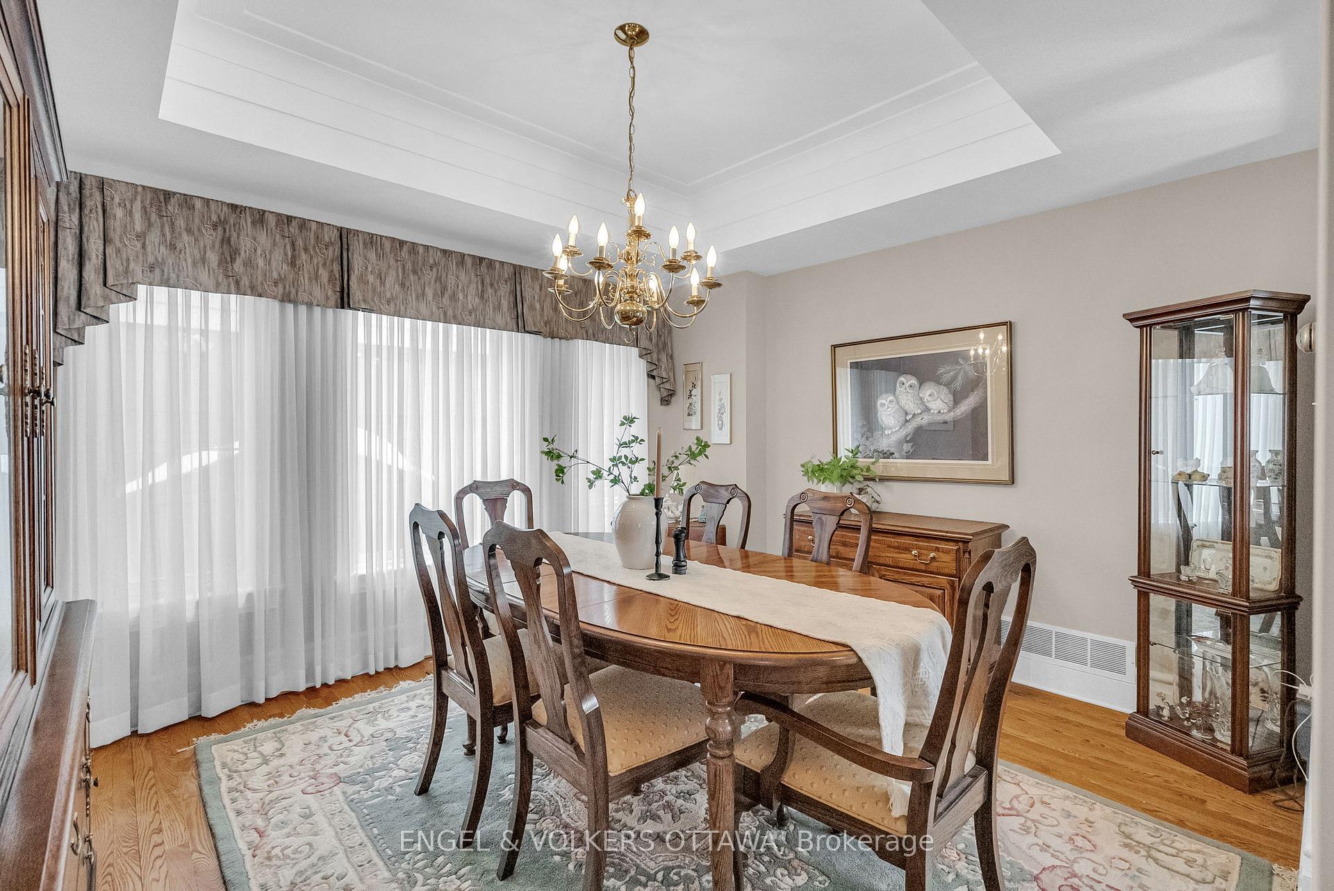 Photo 8 of 29 Burnham Road, Ottawa, Ottawa East — HOMEH