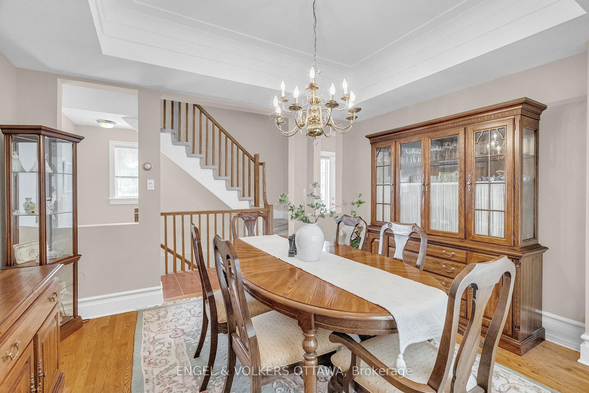 Photo 9 of 29 Burnham Road, Ottawa, Ottawa East — HOMEH