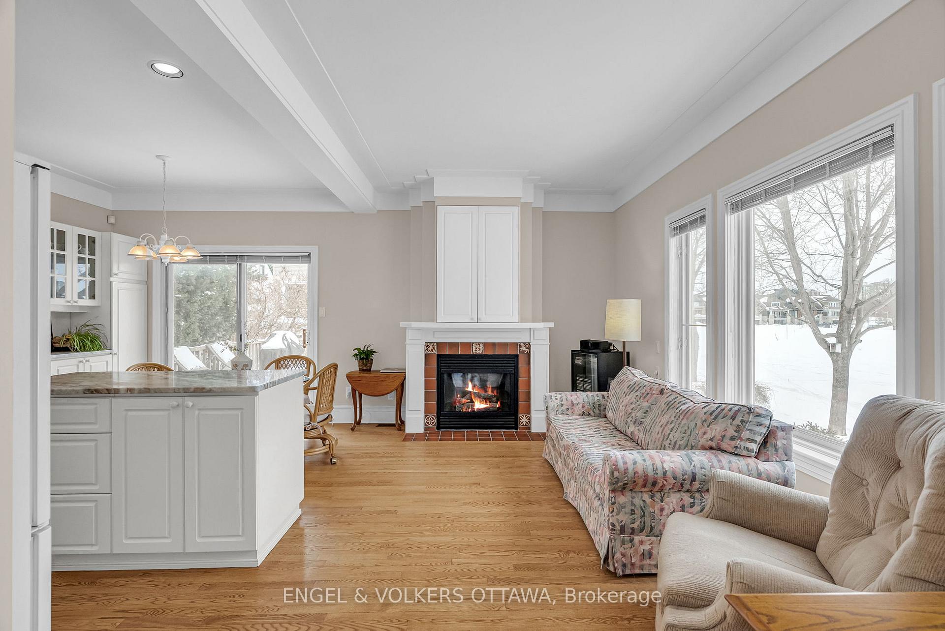 Photo 10 of 29 Burnham Road, Ottawa, Ottawa East — HOMEH