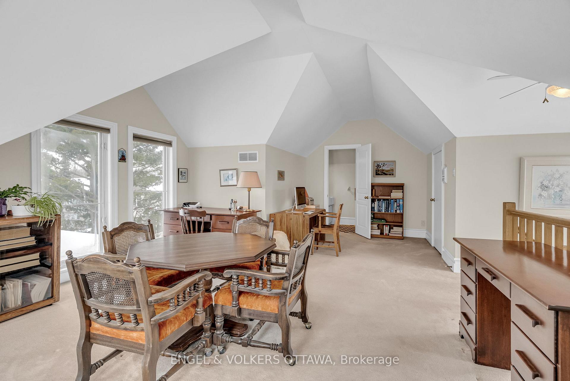 Photo 26 of 29 Burnham Road, Ottawa, Ottawa East — HOMEH