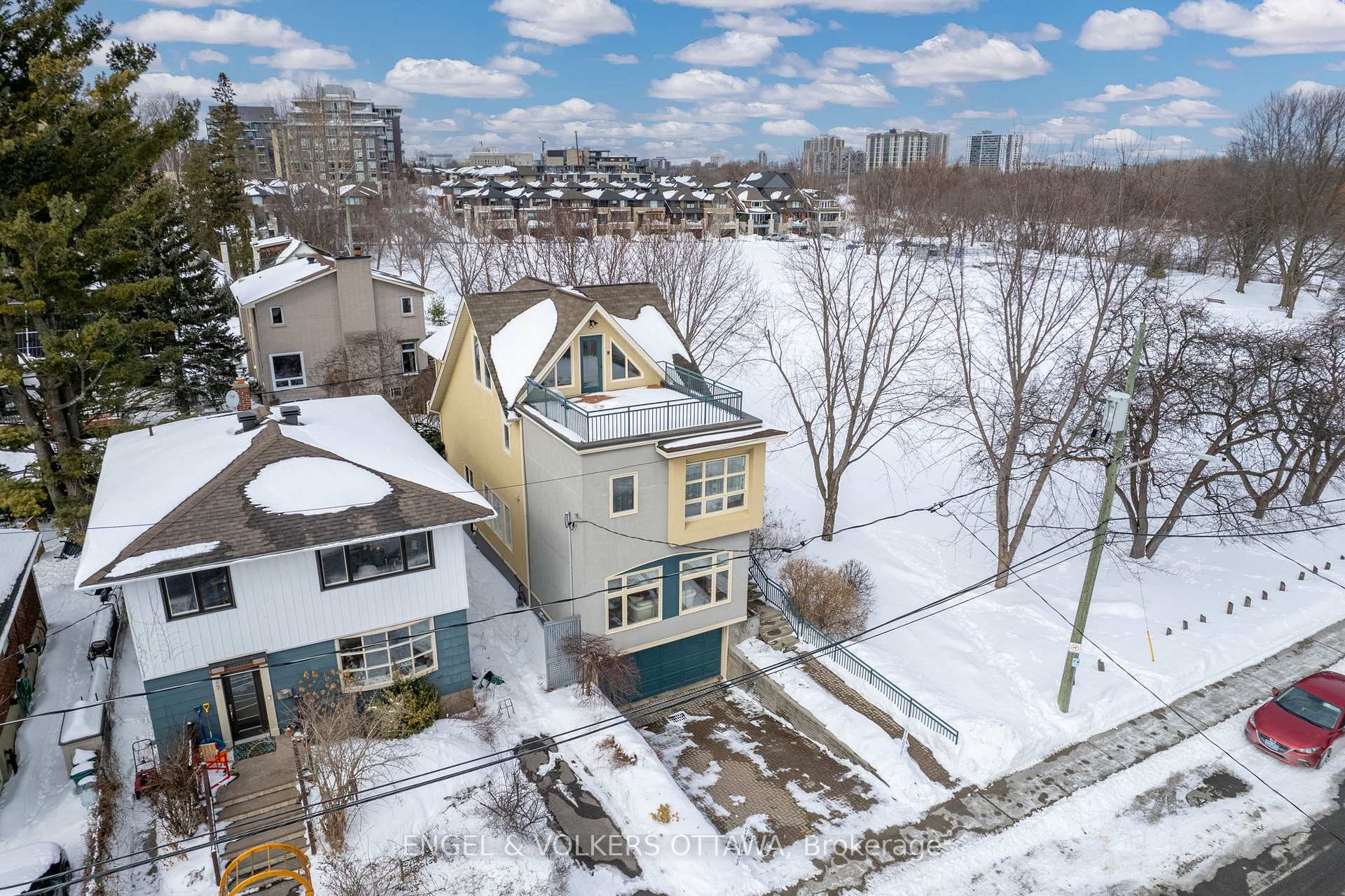 Photo 28 of 29 Burnham Road, Ottawa, Ottawa East — HOMEH
