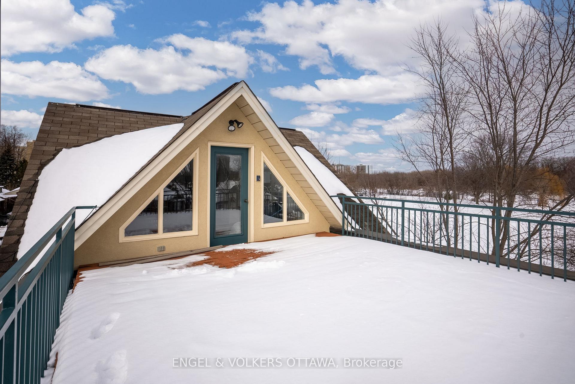 Photo 29 of 29 Burnham Road, Ottawa, Ottawa East — HOMEH