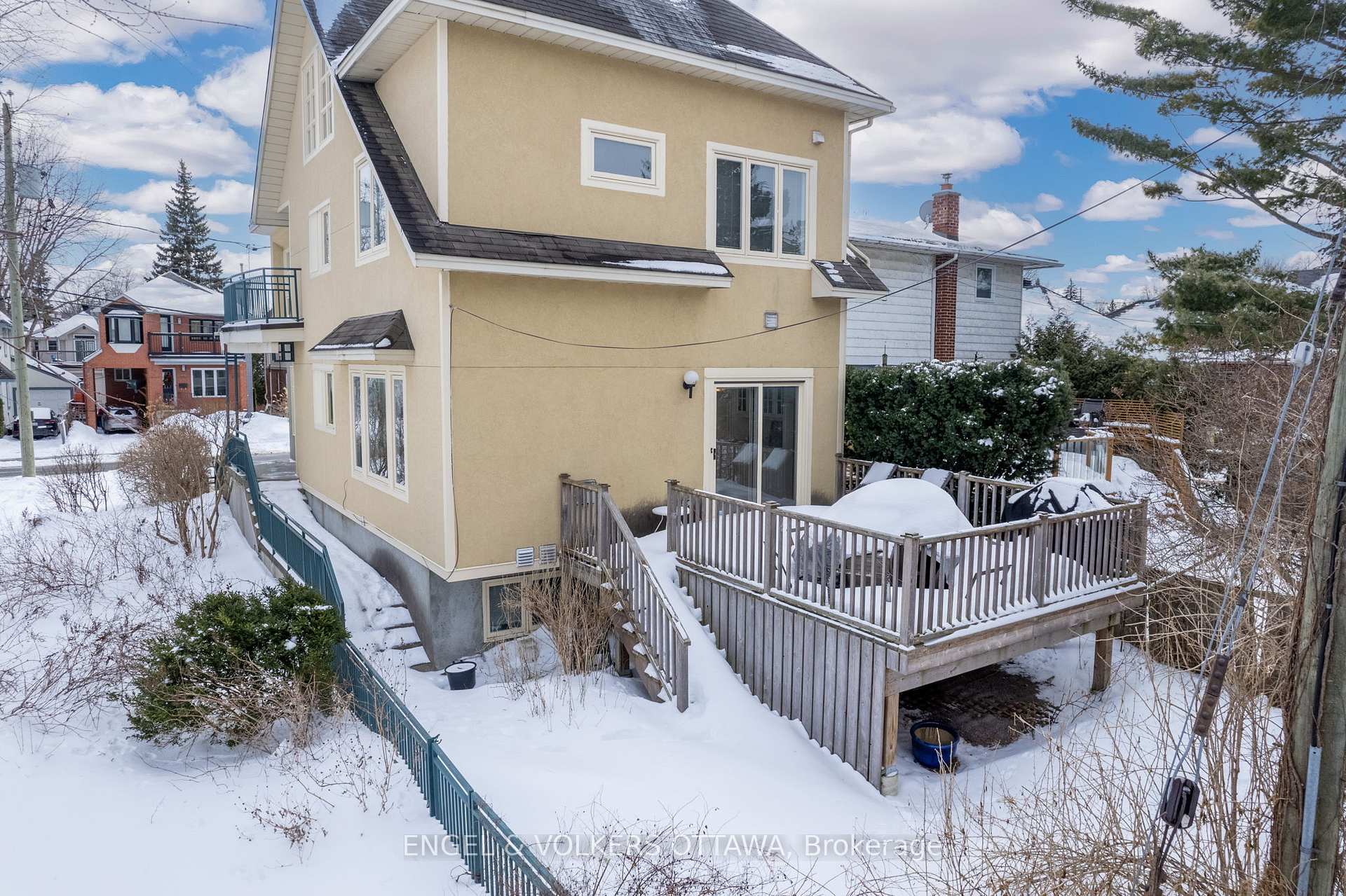 Photo 33 of 29 Burnham Road, Ottawa, Ottawa East — HOMEH
