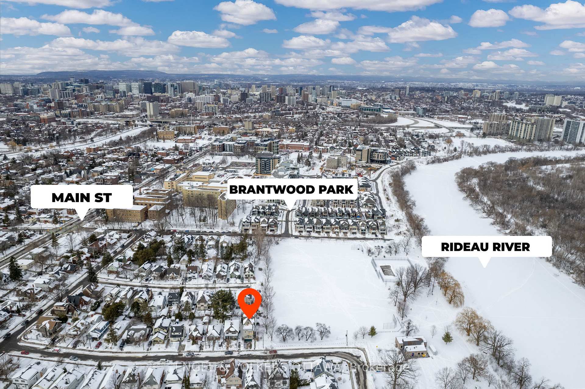 Photo 34 of 29 Burnham Road, Ottawa, Ottawa East — HOMEH