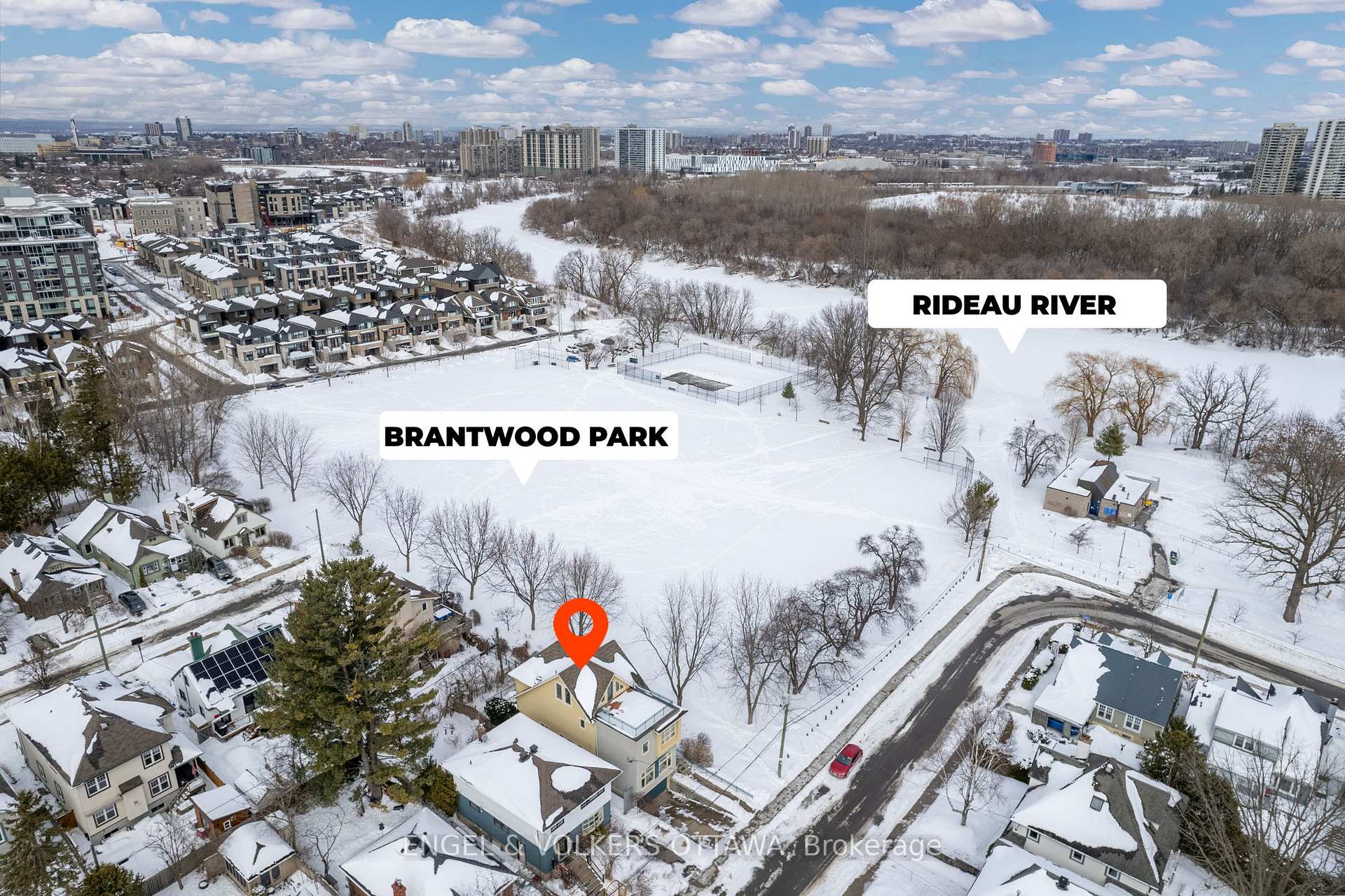 Photo 36 of 29 Burnham Road, Ottawa, Ottawa East — HOMEH