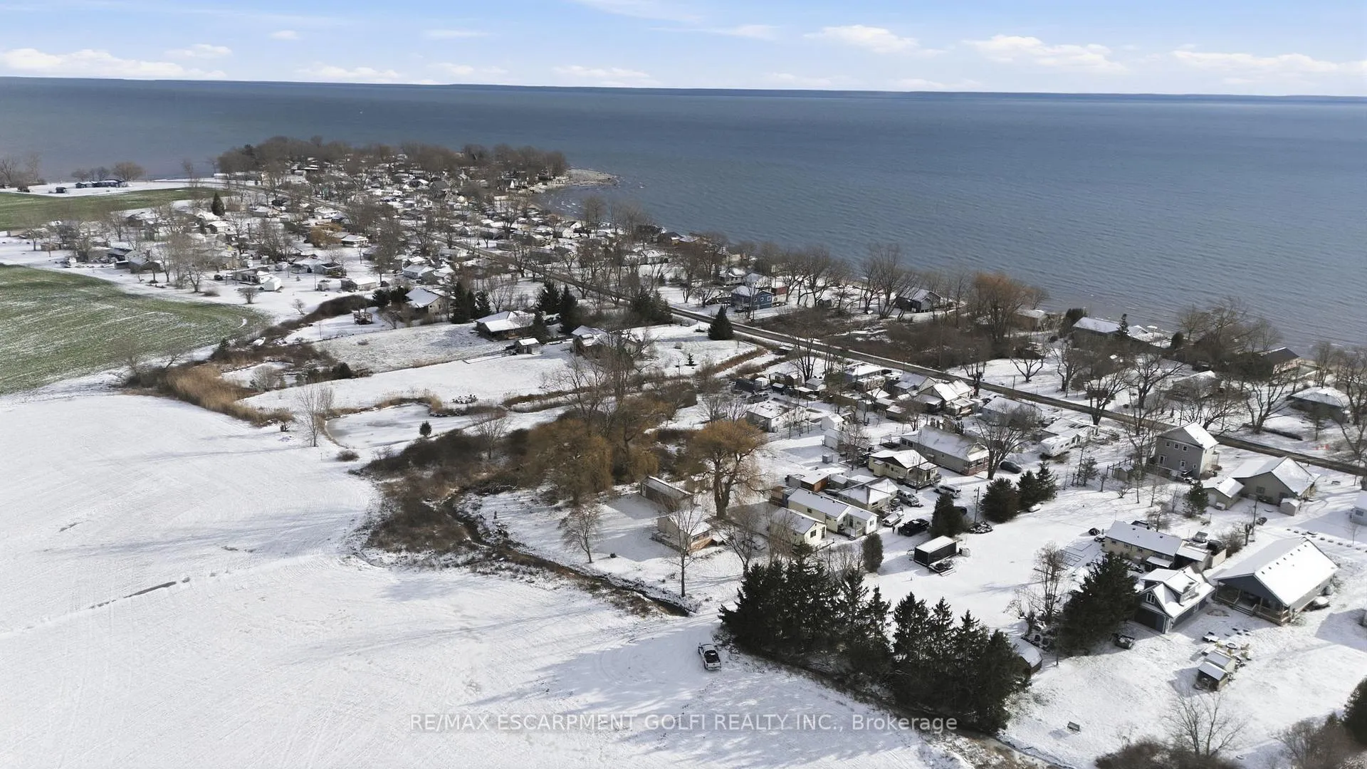 Photo 3 of 16 Birch Lane, Haldimand — HOMEH