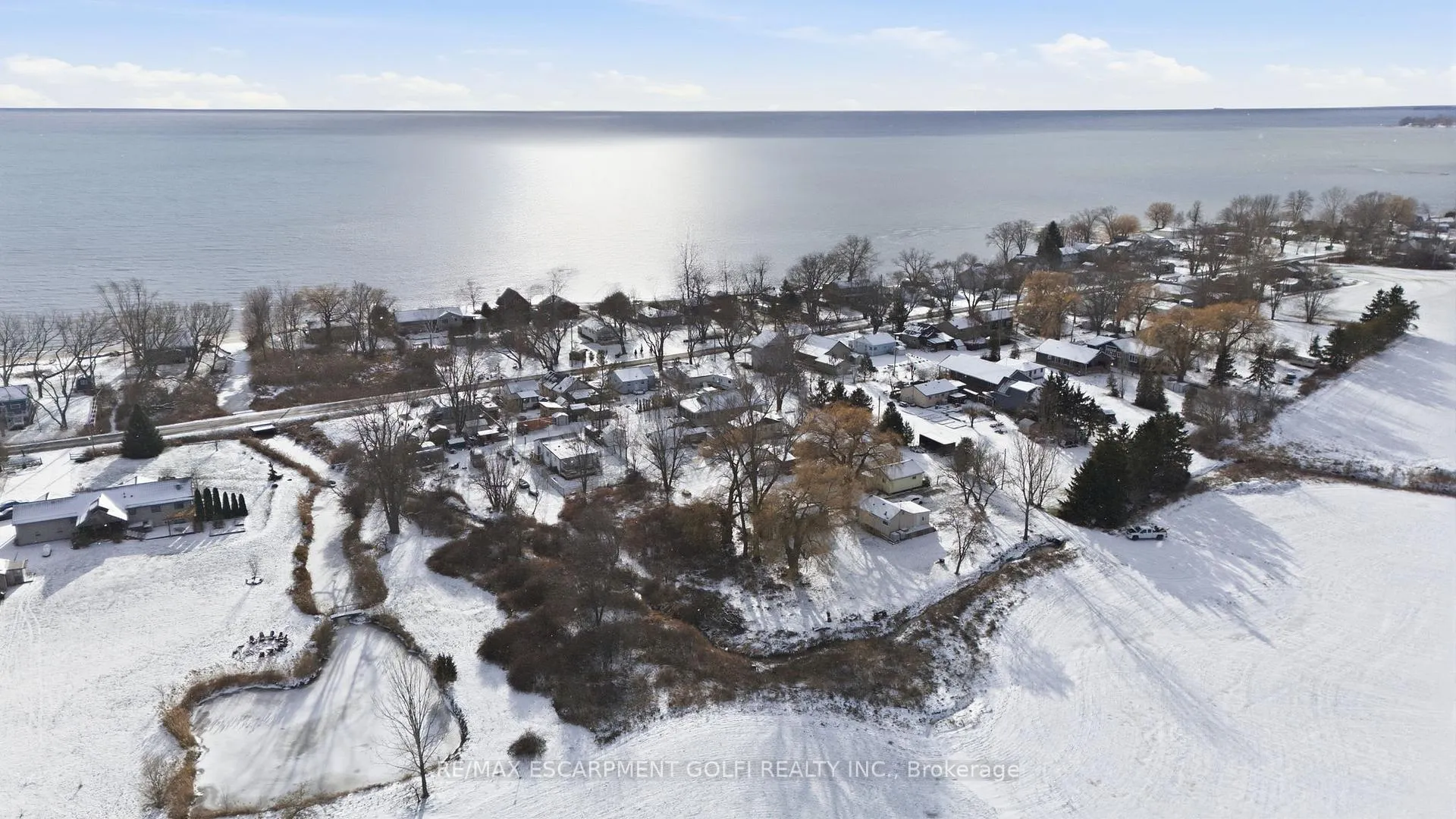 Photo 12 of 16 Birch Lane, Haldimand — HOMEH